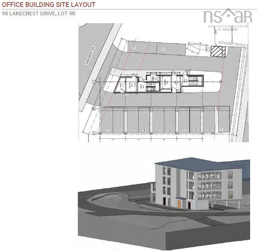 98 Lakecrest Drive, Dartmouth, NS B2W 5G3, ,Commercial Sale,For Sale,Lakecrest,202519174