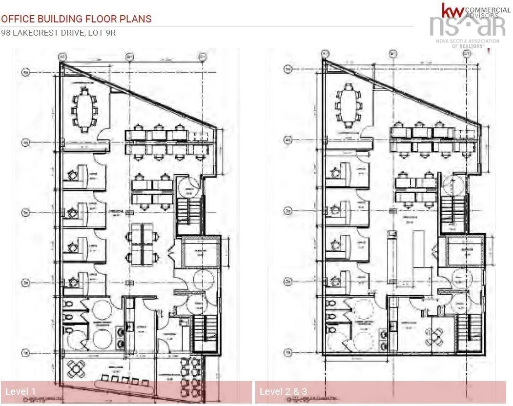 98 Lakecrest Drive, Dartmouth, NS B2W 5G3, ,Commercial Sale,For Sale,Lakecrest,202519174
