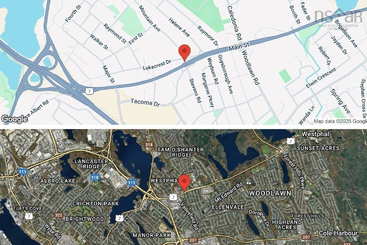 98 Lakecrest Drive, Dartmouth, NS B2W 5G3, ,Commercial Sale,For Sale,Lakecrest,202519174