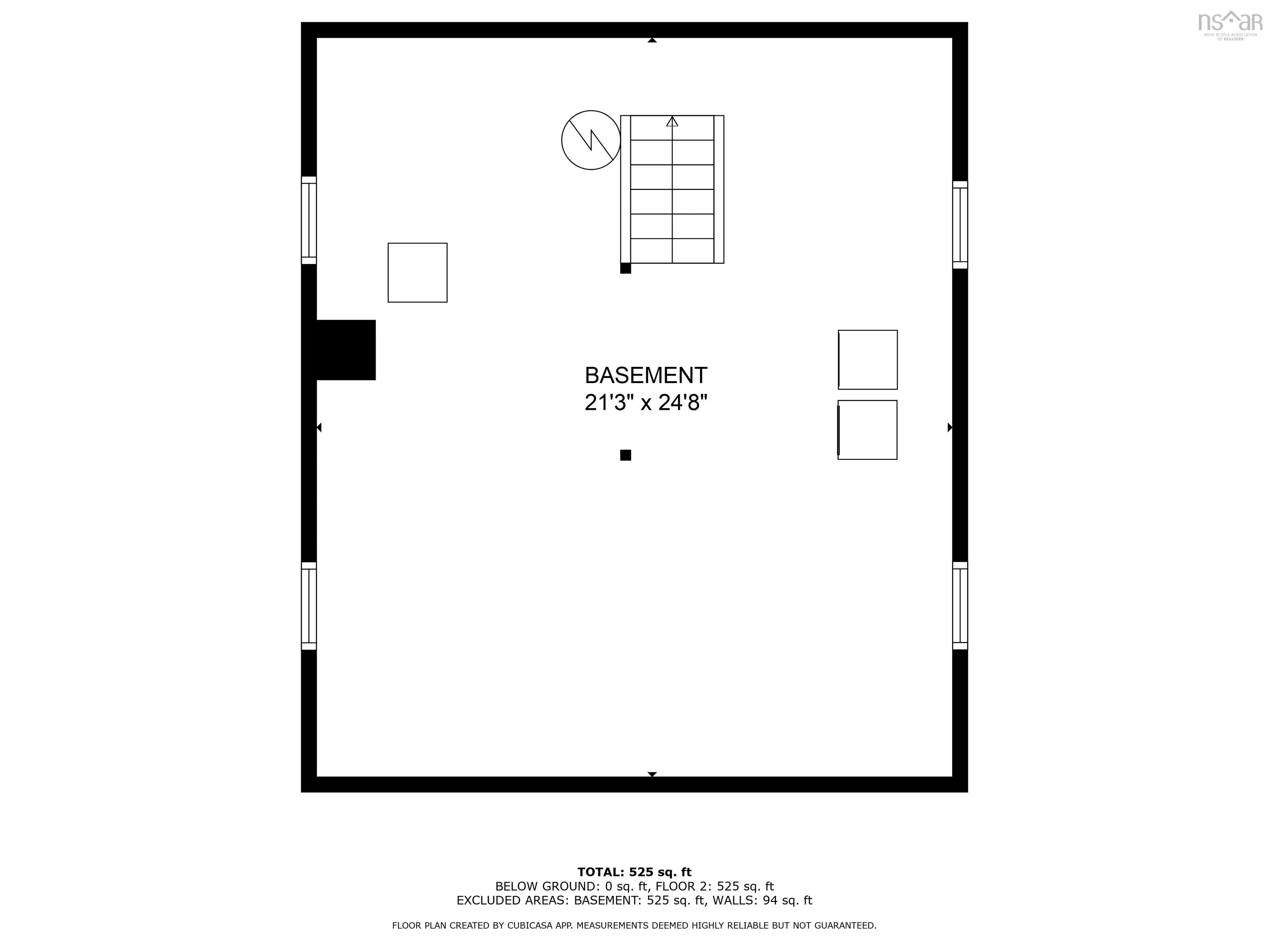 98 Lakecrest Drive, Dartmouth, NS B2W 5G3, ,Commercial Sale,For Sale,Lakecrest,202519174