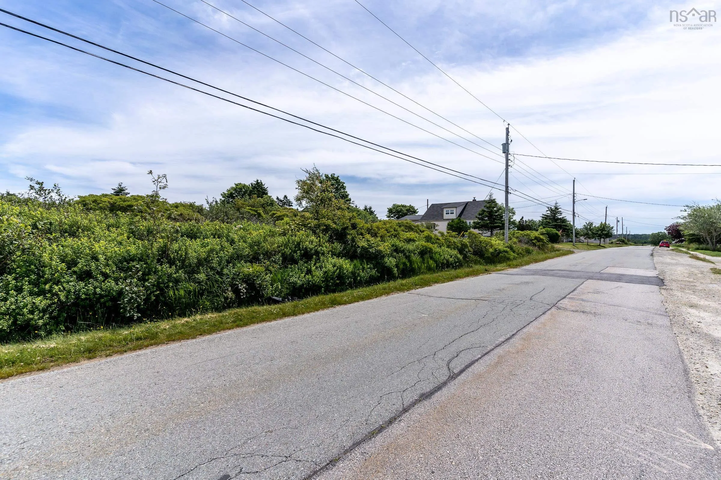 Regent Street Lot 100, Yarmouth, NS B5A 2L3, ,Land,For Sale,Regent,202520724