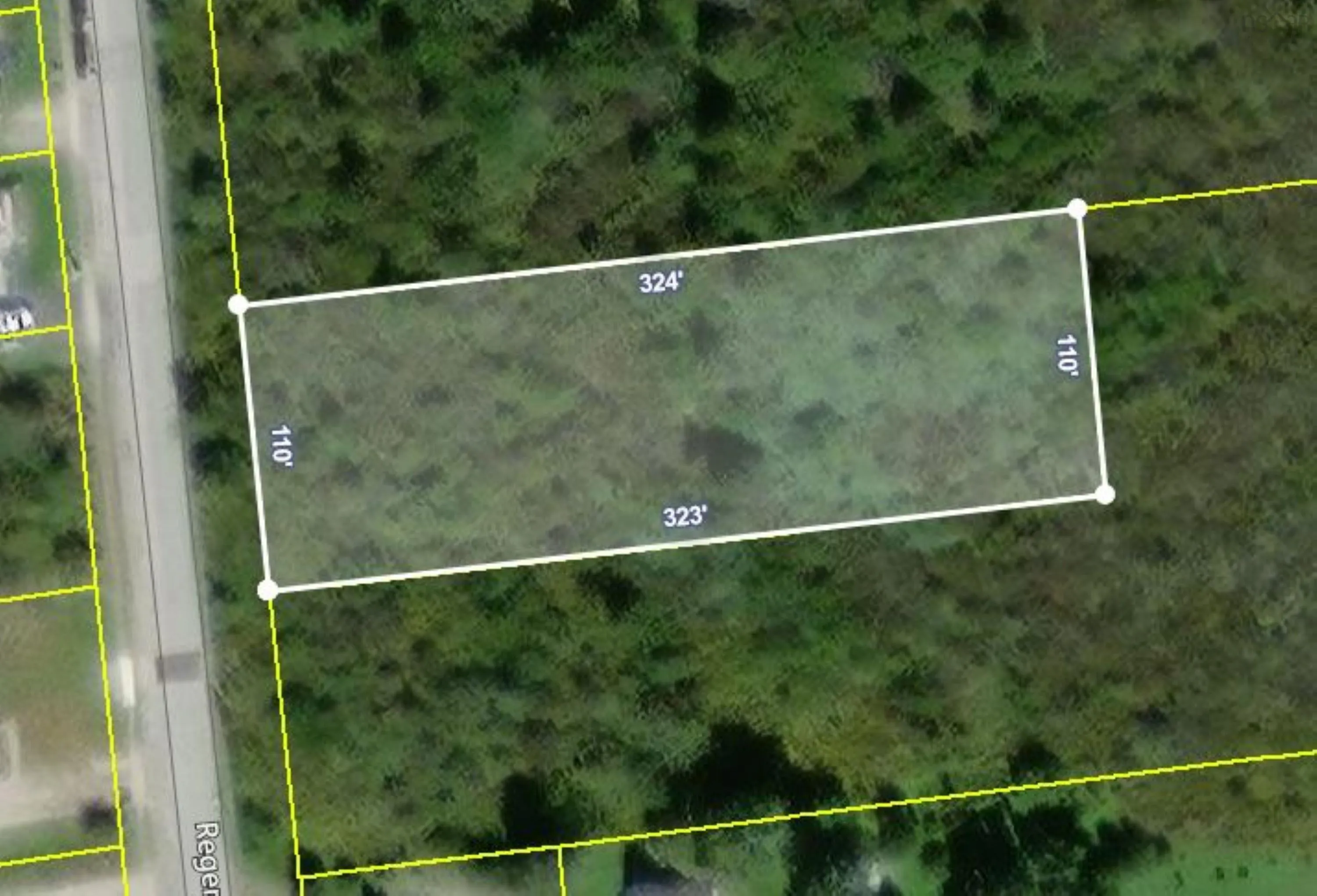 Regent Street Lot 100, Yarmouth, NS B5A 2L3, ,Land,For Sale,Regent,202520724