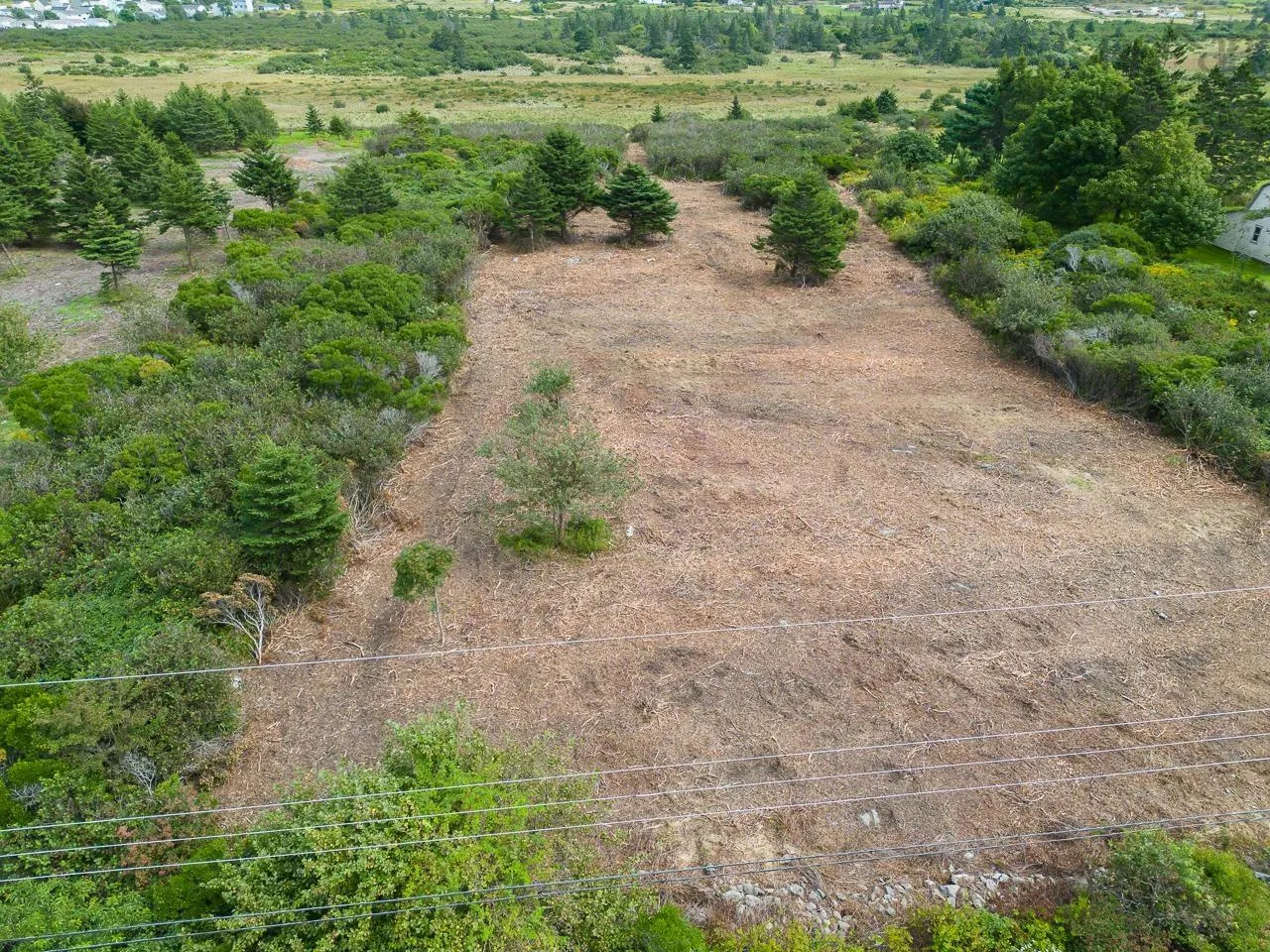 Regent Street Lot 100, Yarmouth, NS B5A 2L3, ,Land,For Sale,Regent,202520724