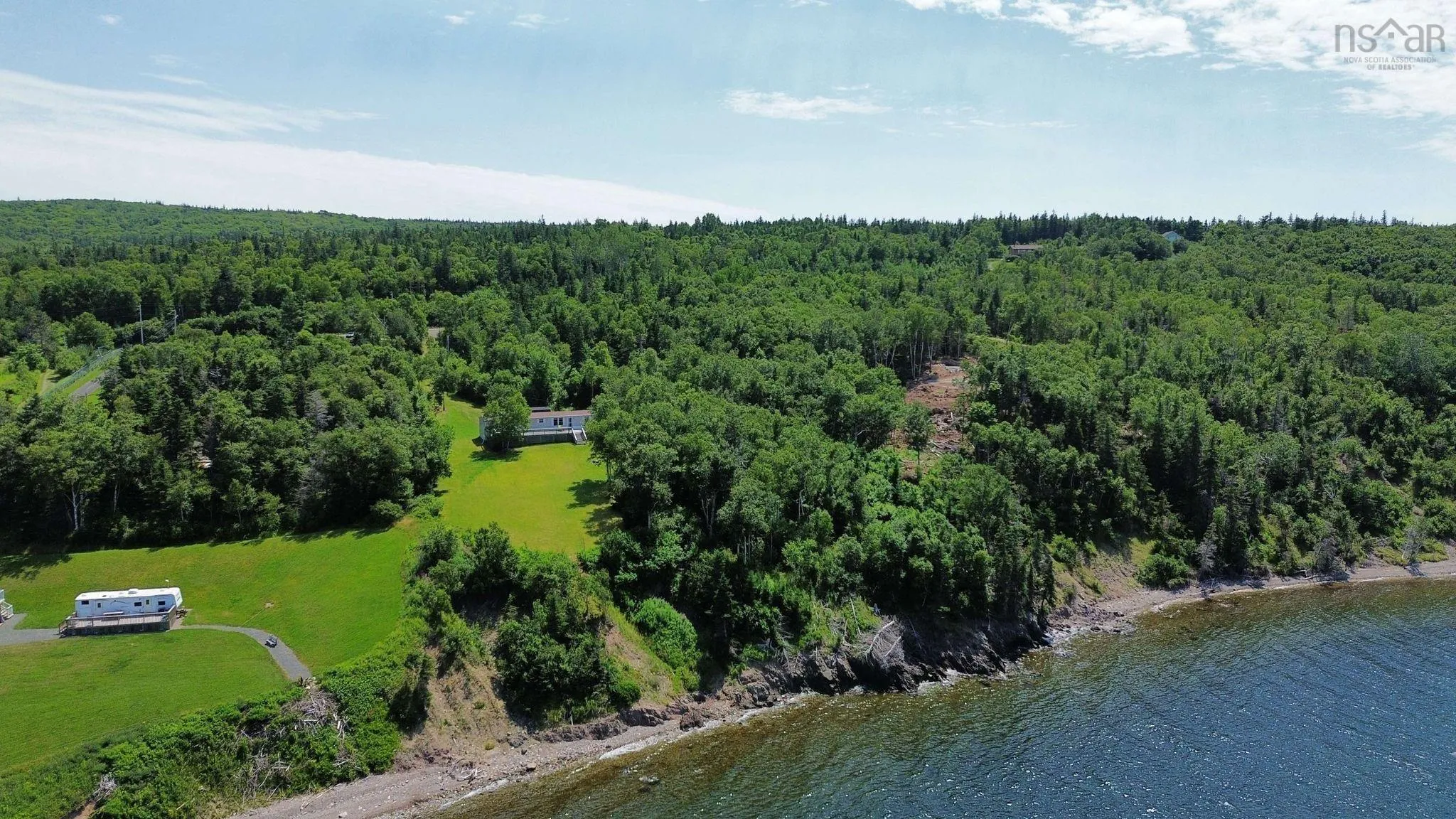 8934 East Bay Highway, Middle Cape, NS B1J 2A4, 3 Bedrooms Bedrooms, ,1 BathroomBathrooms,Residential,For Sale,East Bay,202522661