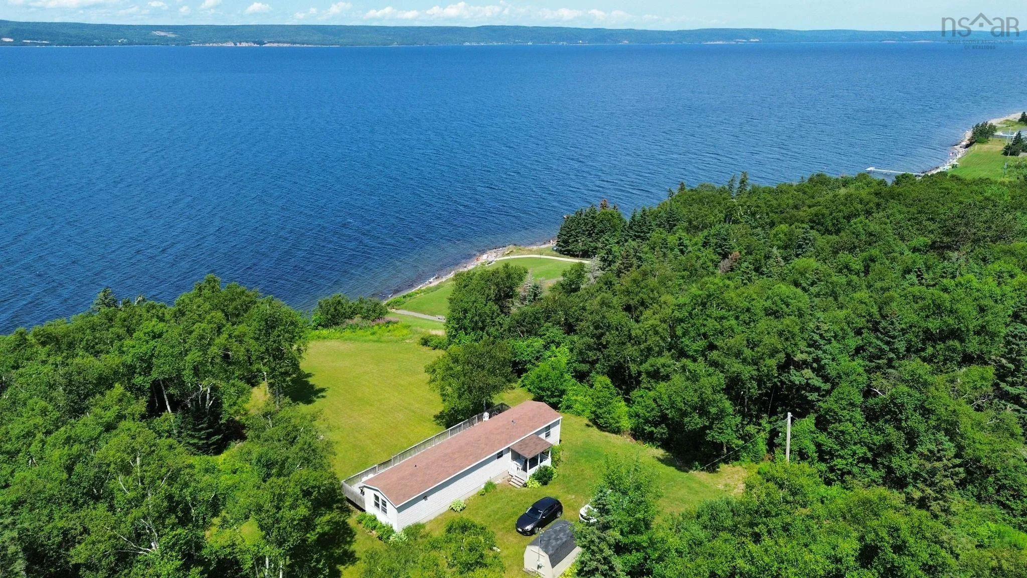 8934 East Bay Highway, Middle Cape, NS B1J 2A4, 3 Bedrooms Bedrooms, ,1 BathroomBathrooms,Residential,For Sale,East Bay,202522661