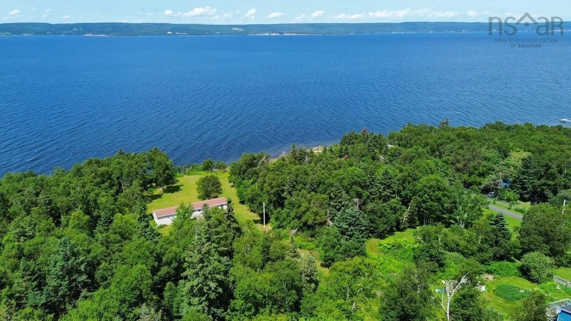 8934 East Bay Highway, Middle Cape, NS B1J 2A4, 3 Bedrooms Bedrooms, ,1 BathroomBathrooms,Residential,For Sale,East Bay,202522661