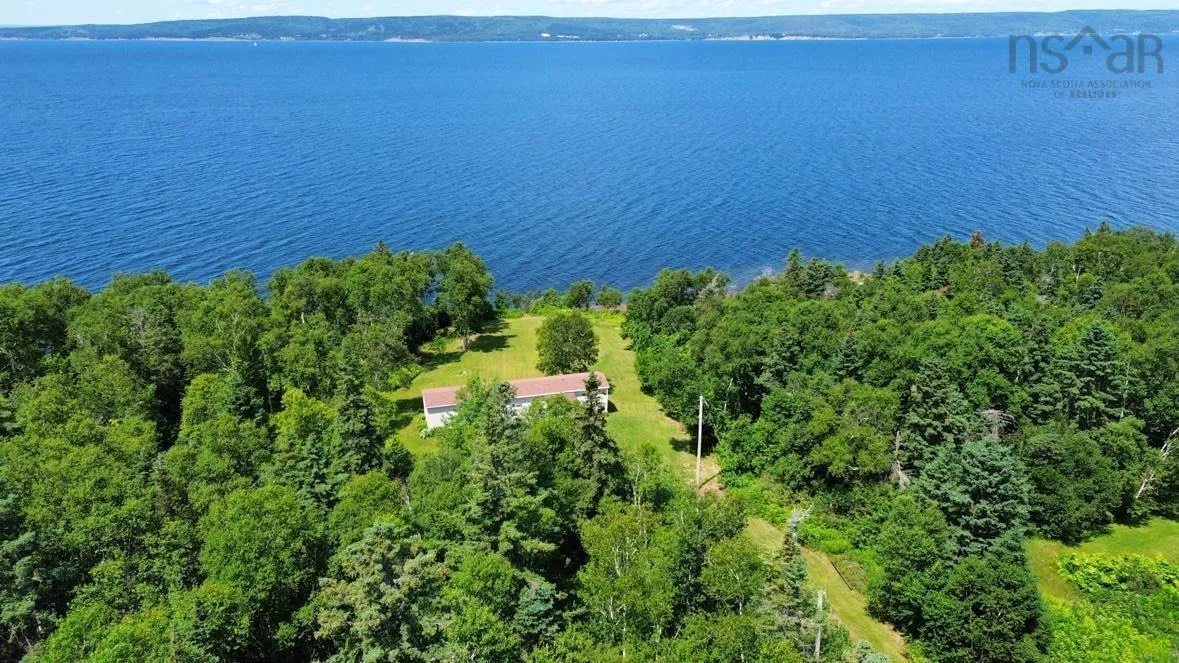 8934 East Bay Highway, Middle Cape, NS B1J 2A4, 3 Bedrooms Bedrooms, ,1 BathroomBathrooms,Residential,For Sale,East Bay,202522661