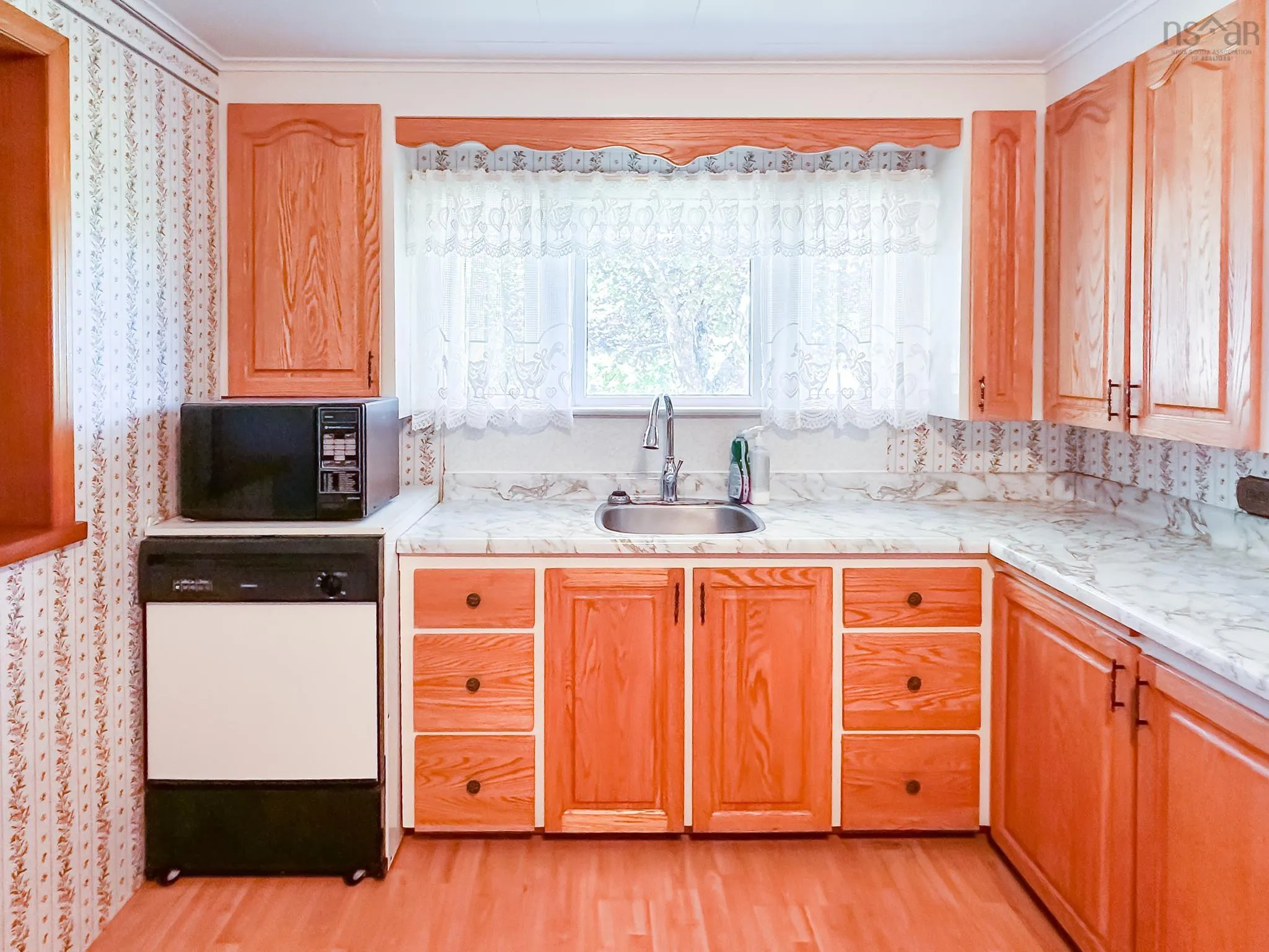 1178 Parker Mountain Road, Parkers Cove, NS B0S 1A0, 3 Bedrooms Bedrooms, ,1 BathroomBathrooms,Residential,For Sale,Parker Mountain,202520388