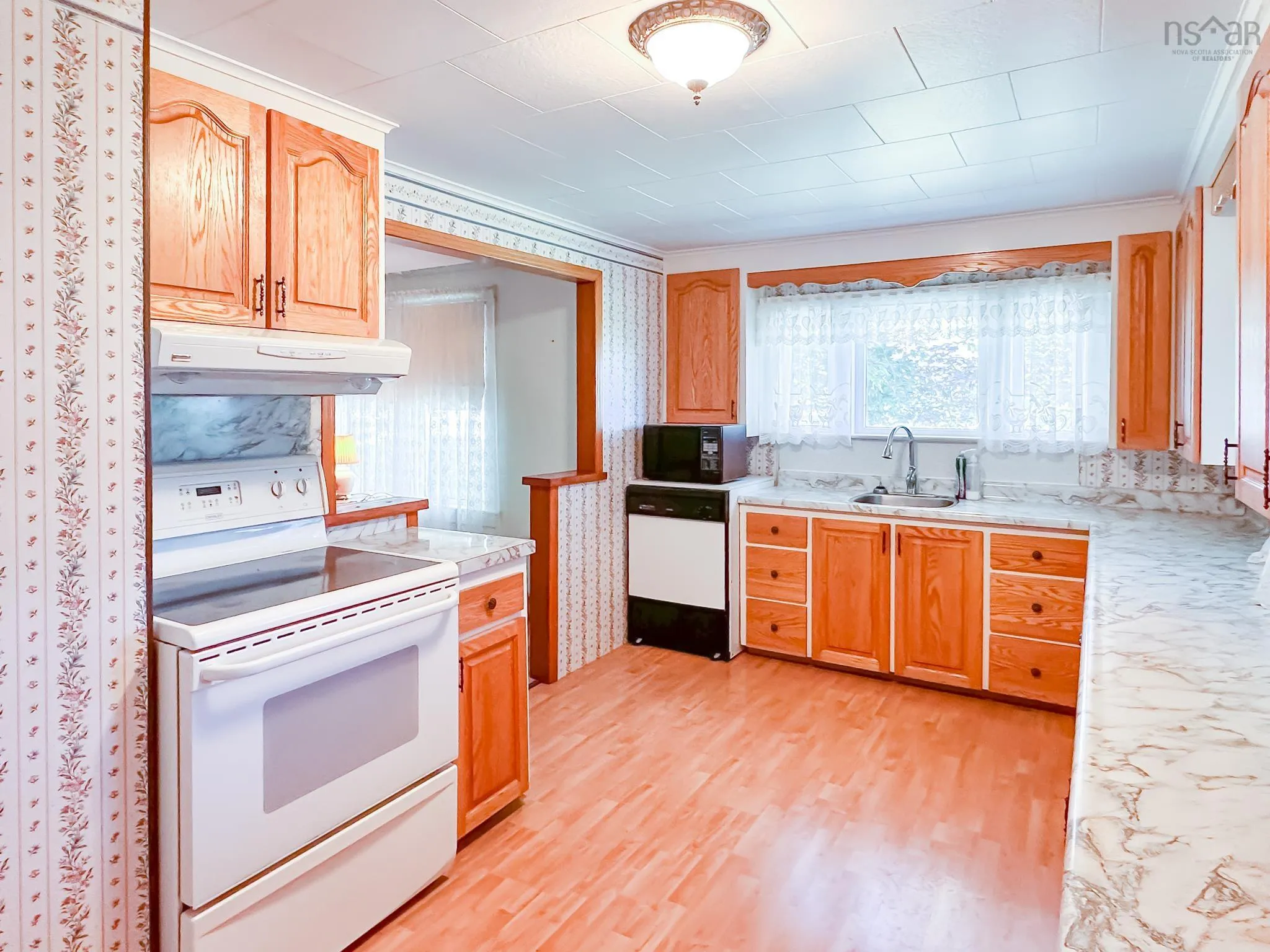 1178 Parker Mountain Road, Parkers Cove, NS B0S 1A0, 3 Bedrooms Bedrooms, ,1 BathroomBathrooms,Residential,For Sale,Parker Mountain,202520388