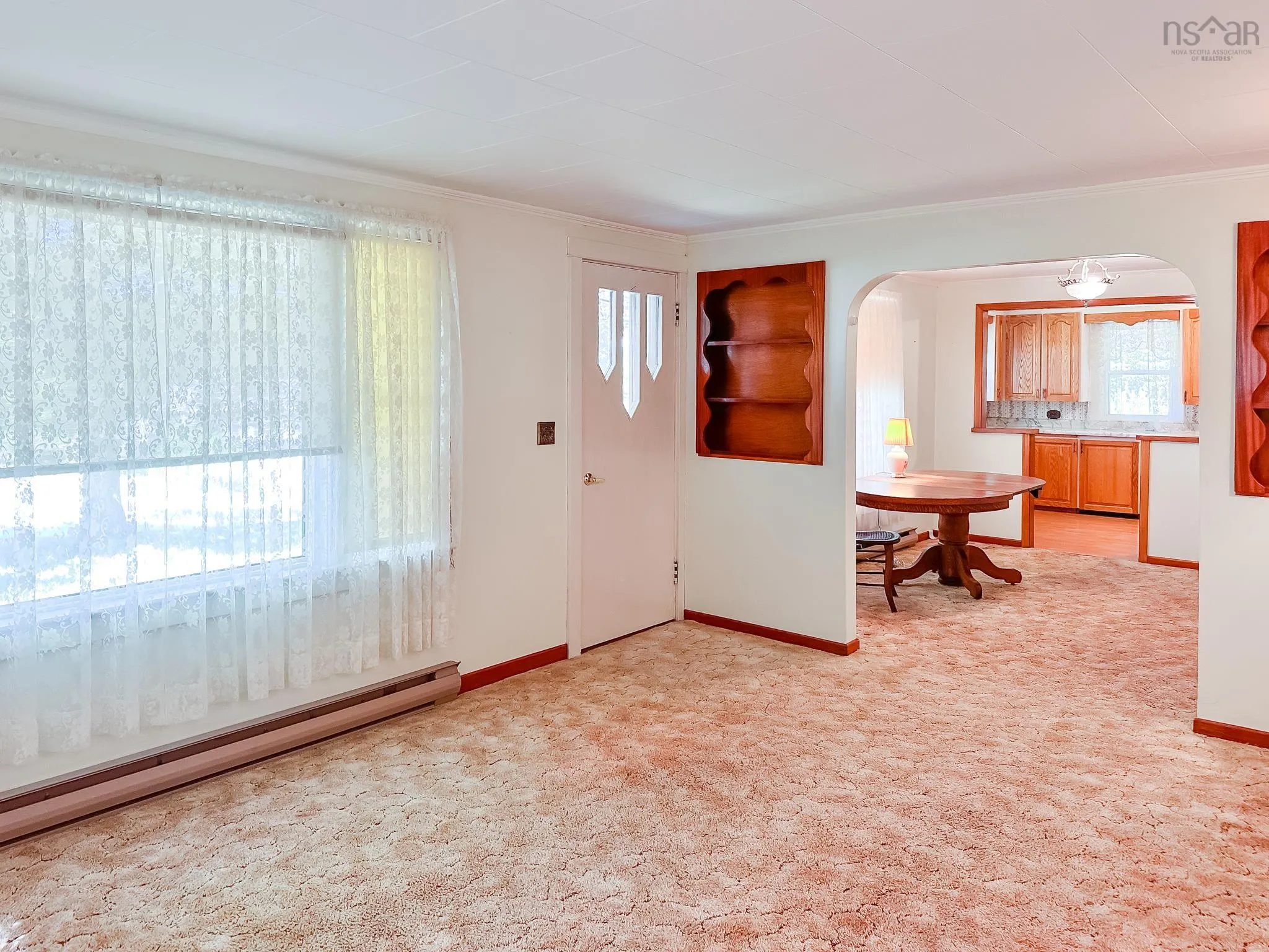 1178 Parker Mountain Road, Parkers Cove, NS B0S 1A0, 3 Bedrooms Bedrooms, ,1 BathroomBathrooms,Residential,For Sale,Parker Mountain,202520388