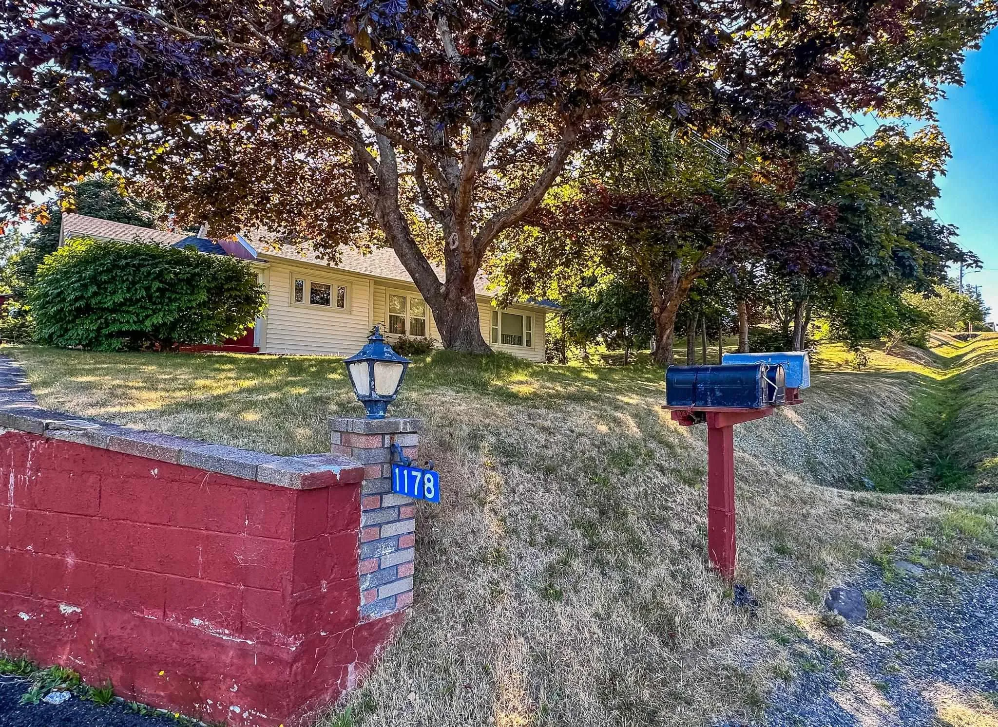 1178 Parker Mountain Road, Parkers Cove, NS B0S 1A0, 3 Bedrooms Bedrooms, ,1 BathroomBathrooms,Residential,For Sale,Parker Mountain,202520388