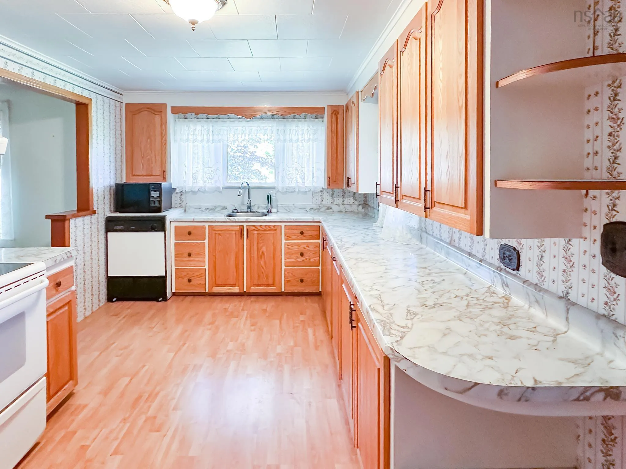 1178 Parker Mountain Road, Parkers Cove, NS B0S 1A0, 3 Bedrooms Bedrooms, ,1 BathroomBathrooms,Residential,For Sale,Parker Mountain,202520388
