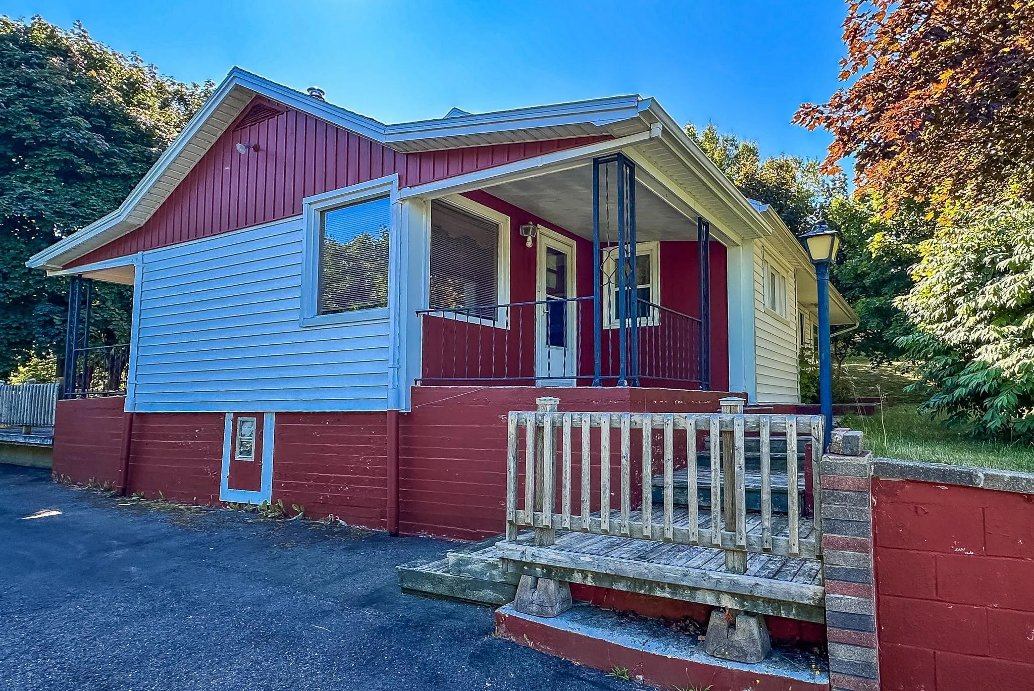 1178 Parker Mountain Road, Parkers Cove, NS B0S 1A0, 3 Bedrooms Bedrooms, ,1 BathroomBathrooms,Residential,For Sale,Parker Mountain,202520388