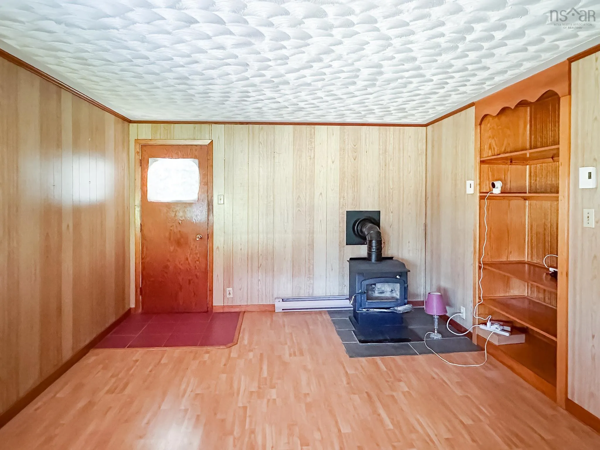 1178 Parker Mountain Road, Parkers Cove, NS B0S 1A0, 3 Bedrooms Bedrooms, ,1 BathroomBathrooms,Residential,For Sale,Parker Mountain,202520388