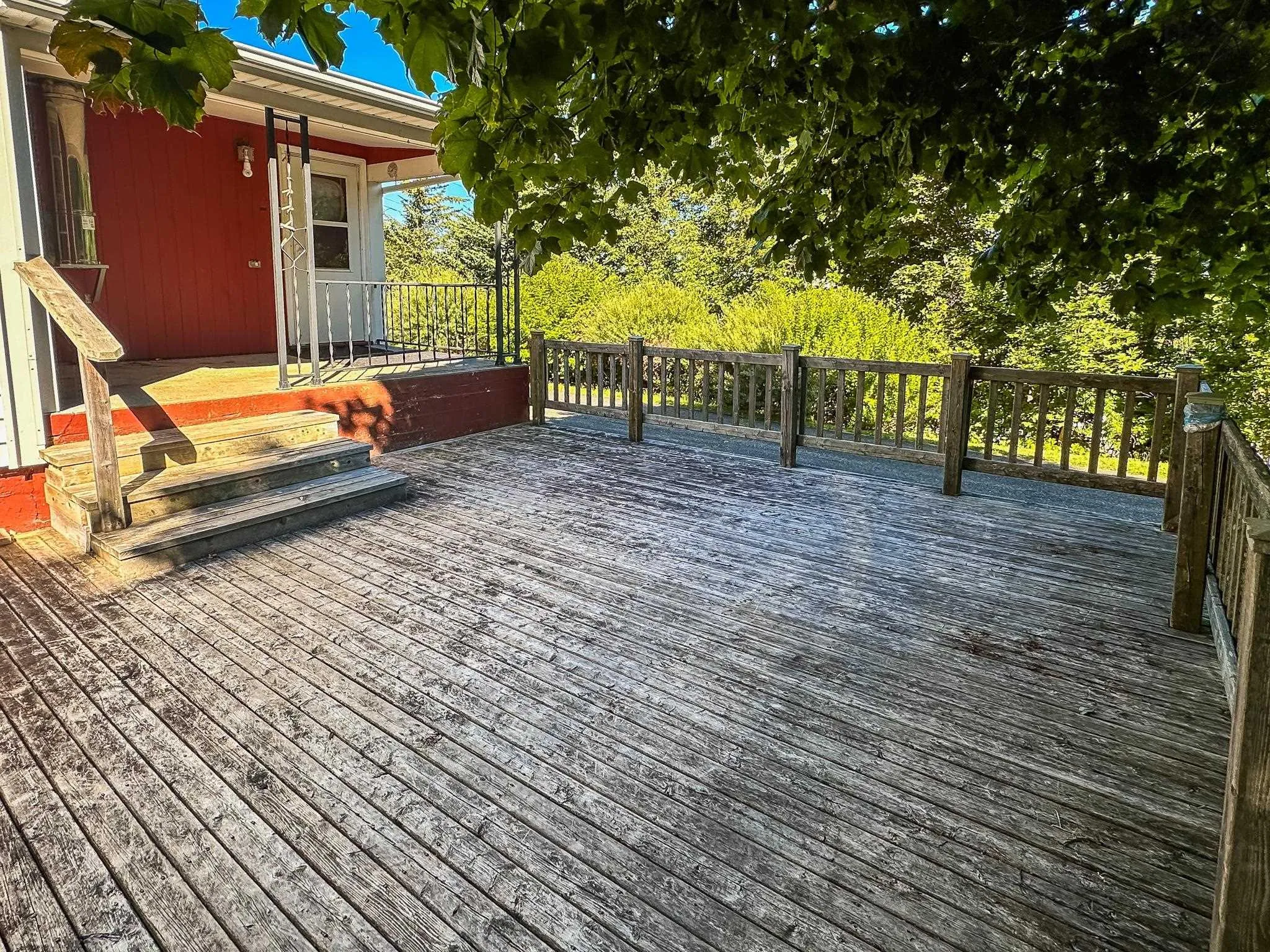 1178 Parker Mountain Road, Parkers Cove, NS B0S 1A0, 3 Bedrooms Bedrooms, ,1 BathroomBathrooms,Residential,For Sale,Parker Mountain,202520388