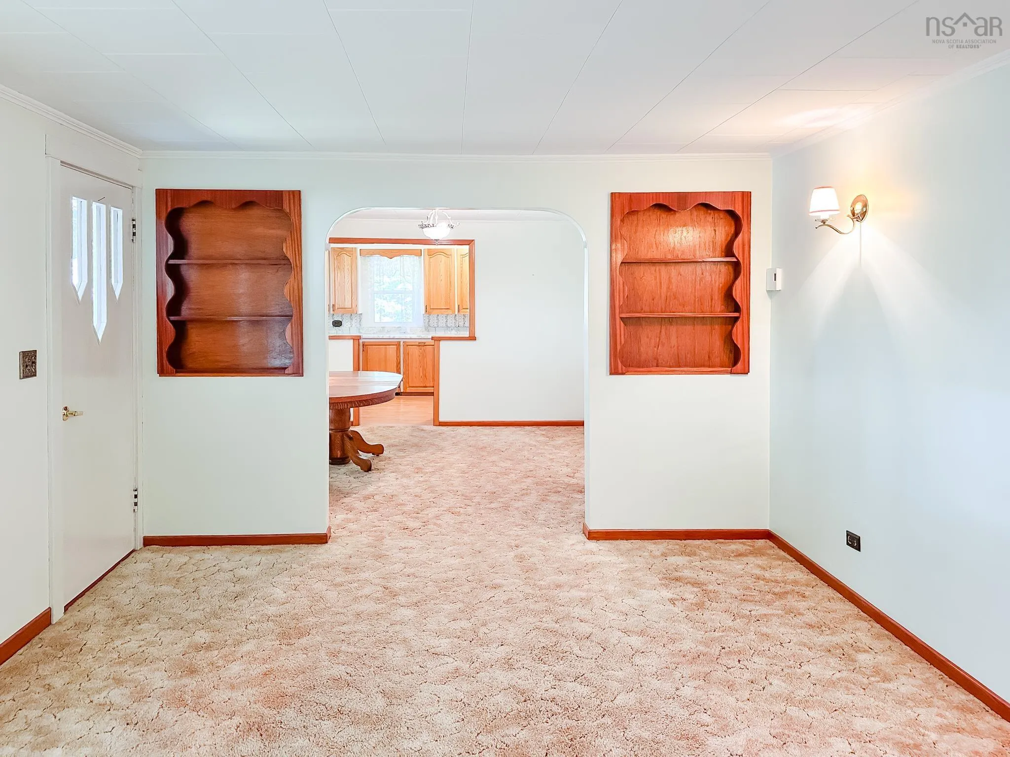 1178 Parker Mountain Road, Parkers Cove, NS B0S 1A0, 3 Bedrooms Bedrooms, ,1 BathroomBathrooms,Residential,For Sale,Parker Mountain,202520388