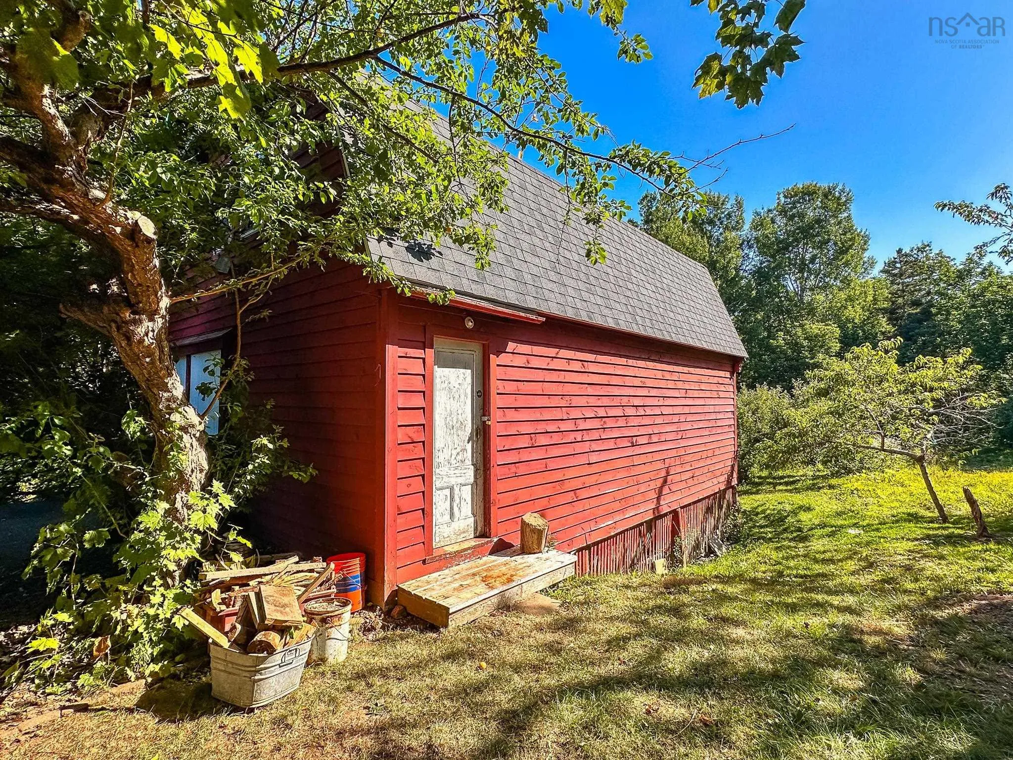 1178 Parker Mountain Road, Parkers Cove, NS B0S 1A0, 3 Bedrooms Bedrooms, ,1 BathroomBathrooms,Residential,For Sale,Parker Mountain,202520388