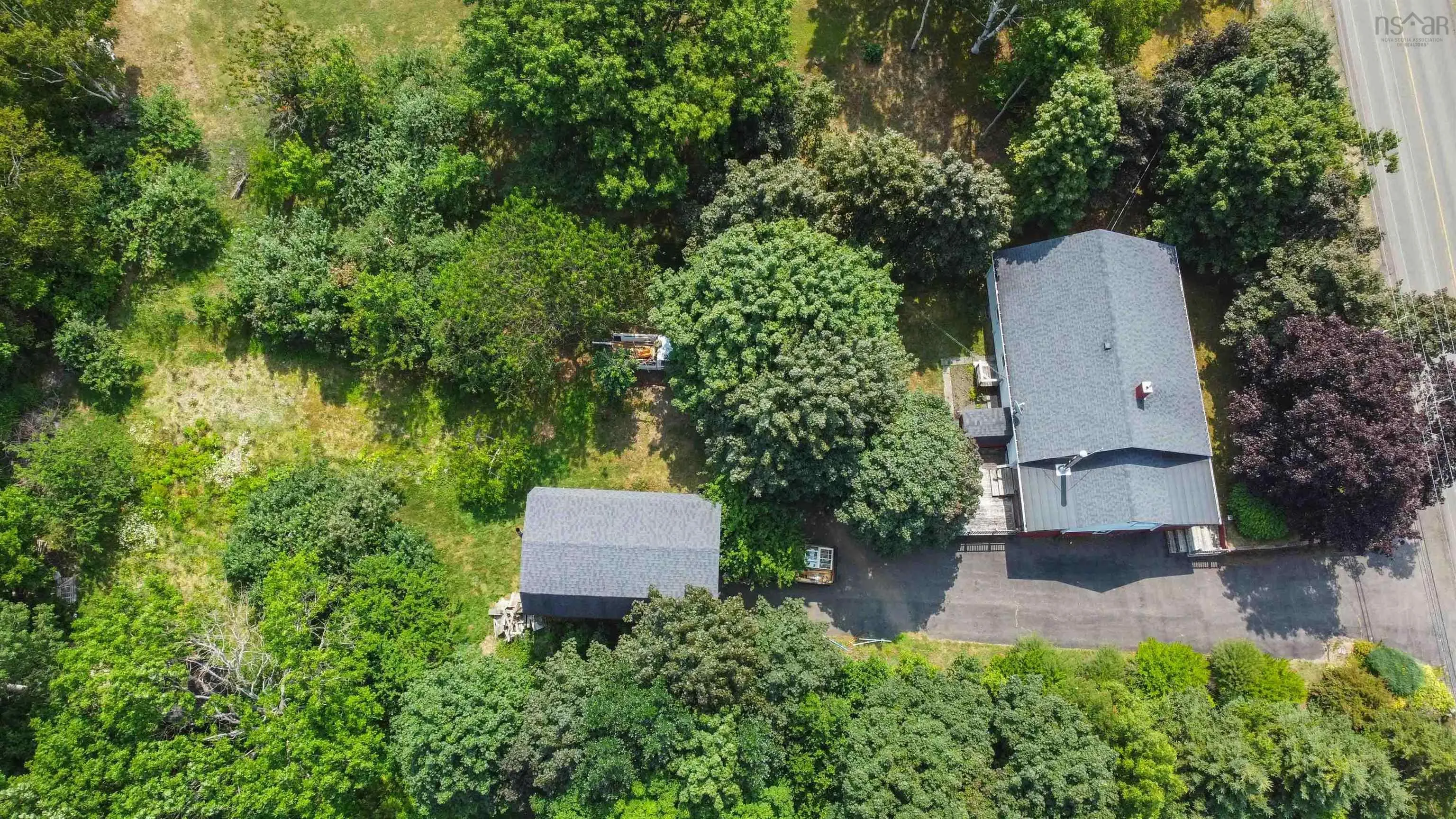 1178 Parker Mountain Road, Parkers Cove, NS B0S 1A0, 3 Bedrooms Bedrooms, ,1 BathroomBathrooms,Residential,For Sale,Parker Mountain,202520388