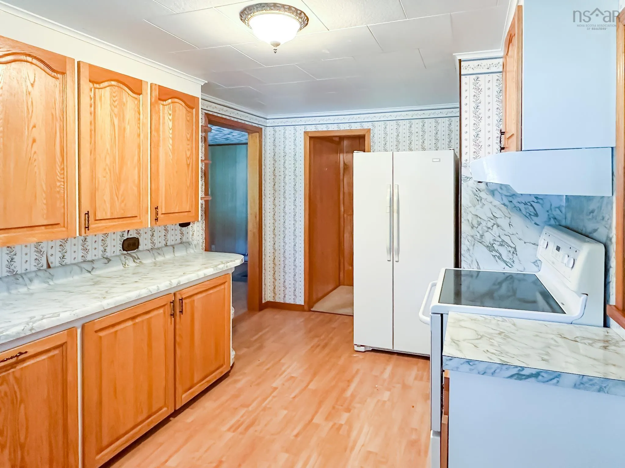 1178 Parker Mountain Road, Parkers Cove, NS B0S 1A0, 3 Bedrooms Bedrooms, ,1 BathroomBathrooms,Residential,For Sale,Parker Mountain,202520388