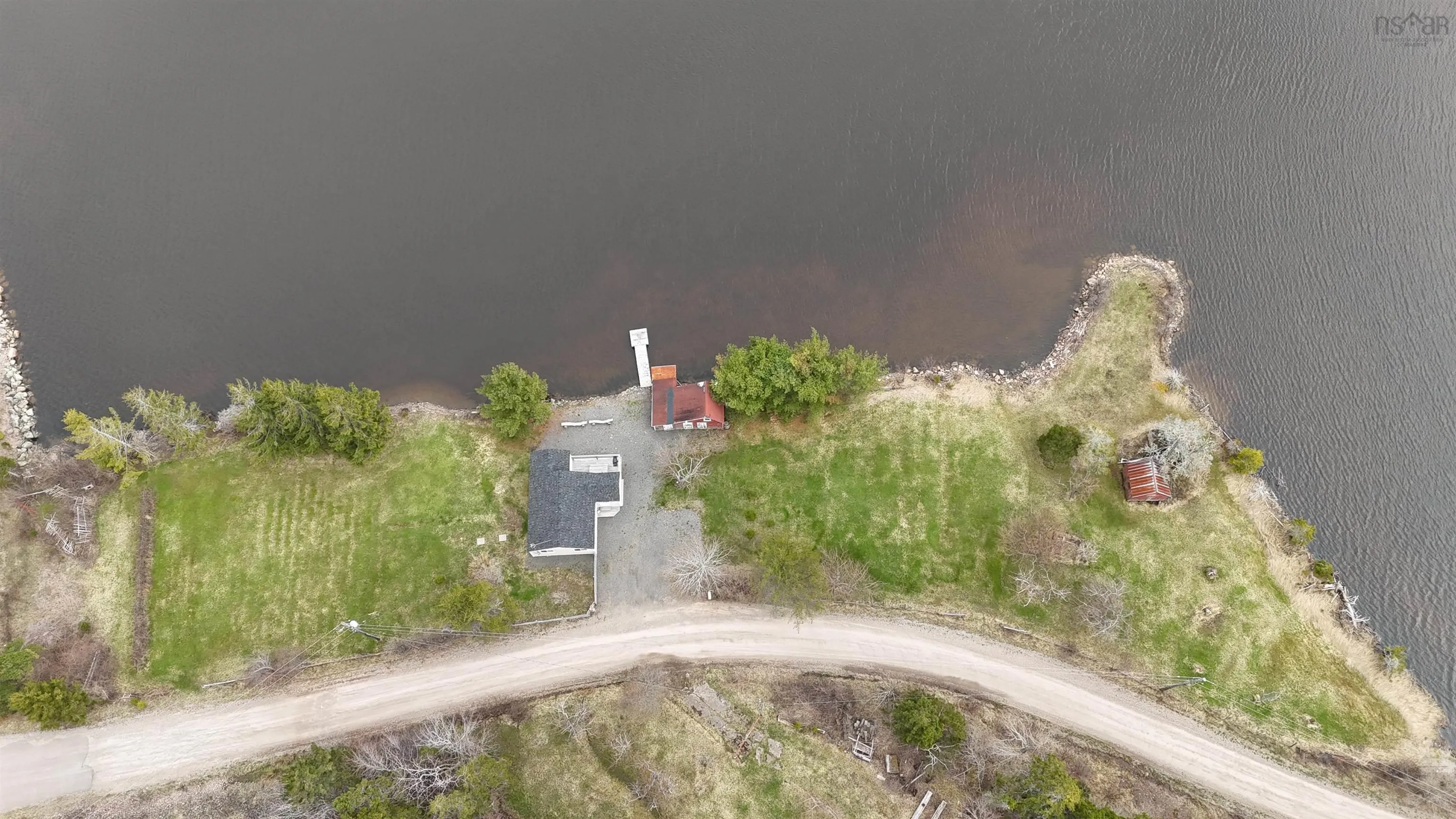 118 Old Black River Road, Dundee, NS B0E 3K0, 2 Bedrooms Bedrooms, ,1 BathroomBathrooms,Residential,For Sale,Old Black River,202520837