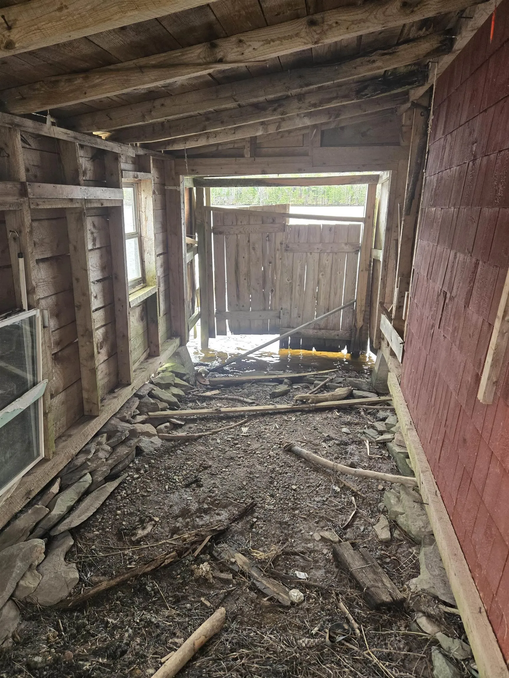 118 Old Black River Road, Dundee, NS B0E 3K0, 2 Bedrooms Bedrooms, ,1 BathroomBathrooms,Residential,For Sale,Old Black River,202520837