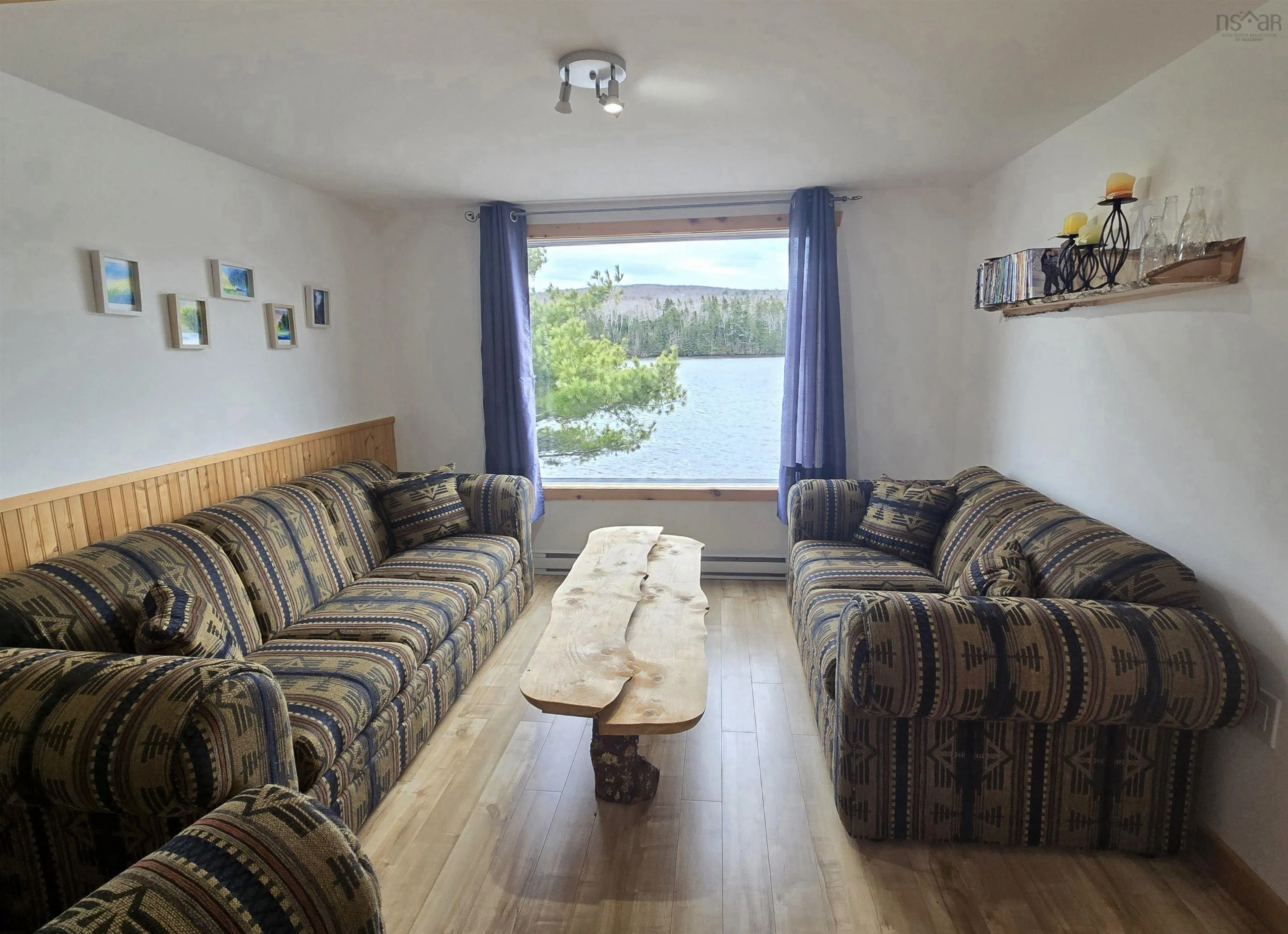 118 Old Black River Road, Dundee, NS B0E 3K0, 2 Bedrooms Bedrooms, ,1 BathroomBathrooms,Residential,For Sale,Old Black River,202520837
