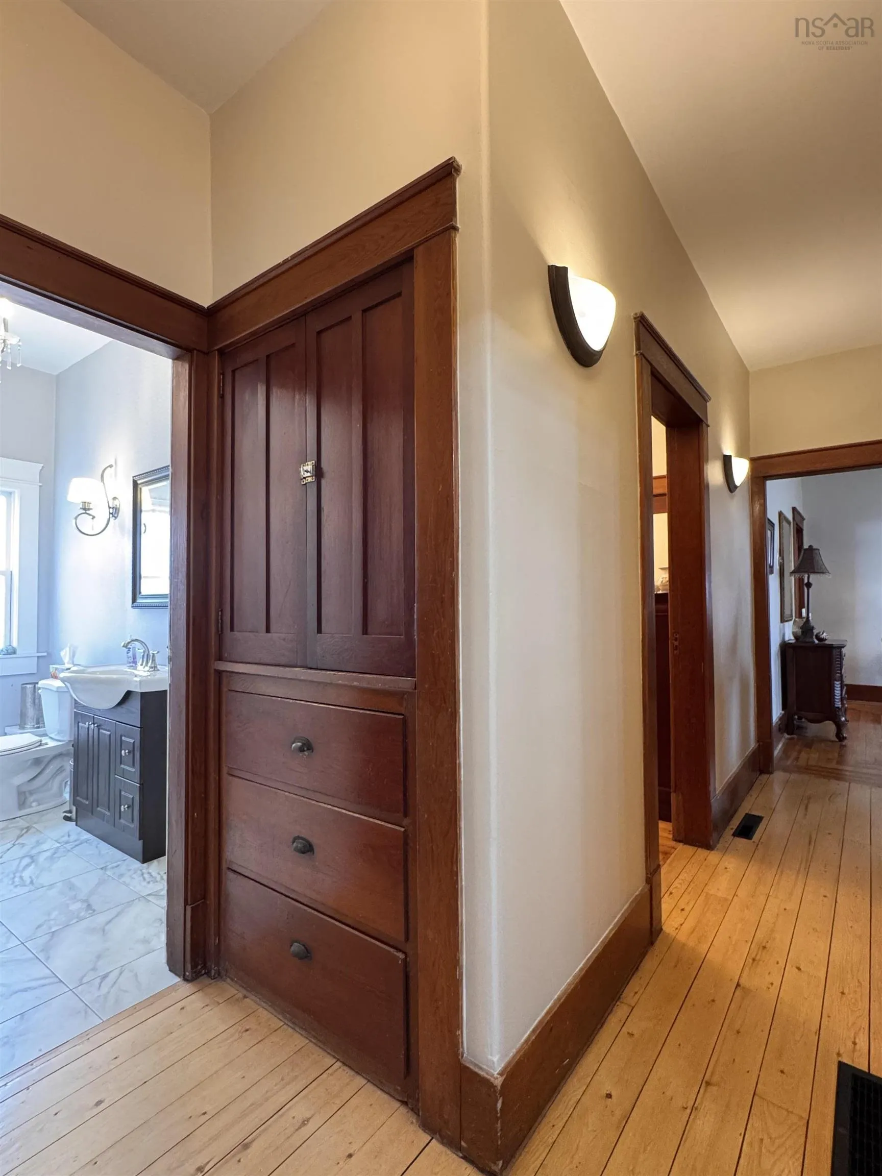 108 Denoon Street, Pictou, NS B0K 1H0, 3 Bedrooms Bedrooms, ,1 BathroomBathrooms,Residential,For Sale,Denoon,202510184