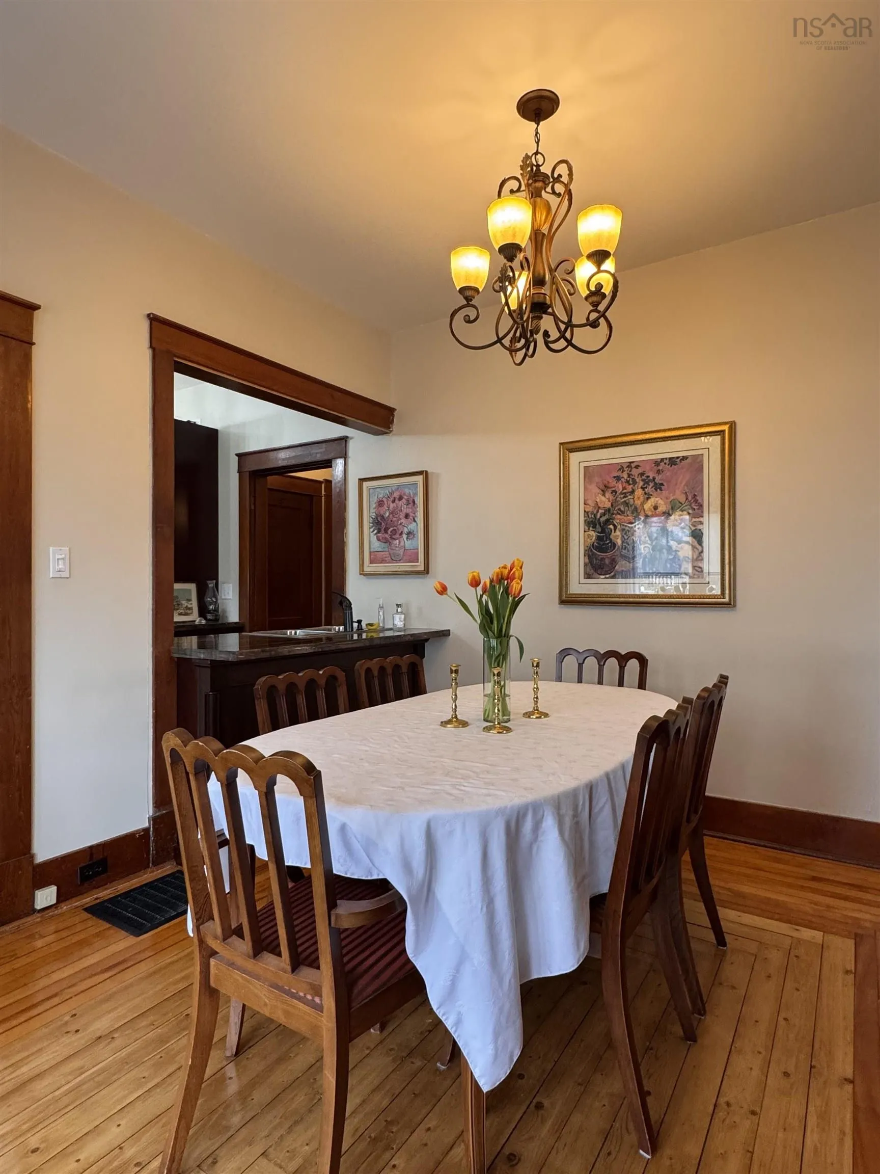 108 Denoon Street, Pictou, NS B0K 1H0, 3 Bedrooms Bedrooms, ,1 BathroomBathrooms,Residential,For Sale,Denoon,202510184