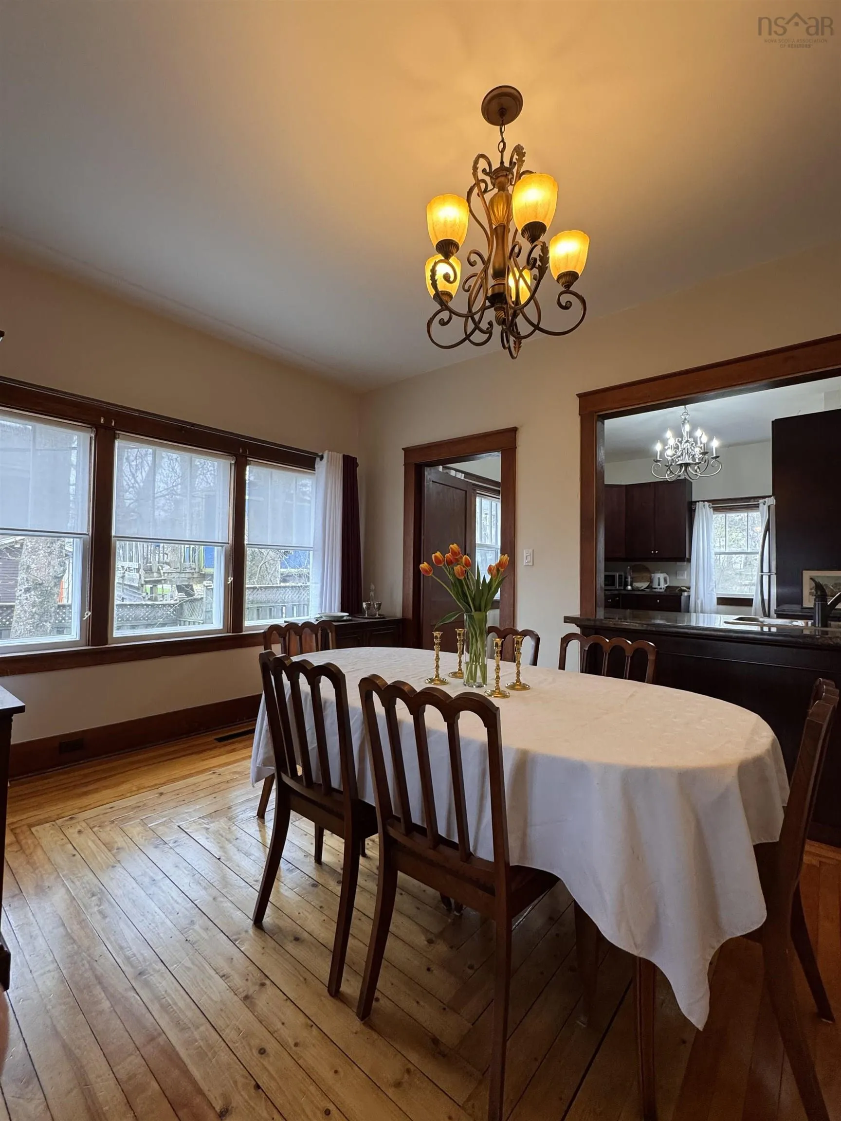 108 Denoon Street, Pictou, NS B0K 1H0, 3 Bedrooms Bedrooms, ,1 BathroomBathrooms,Residential,For Sale,Denoon,202510184