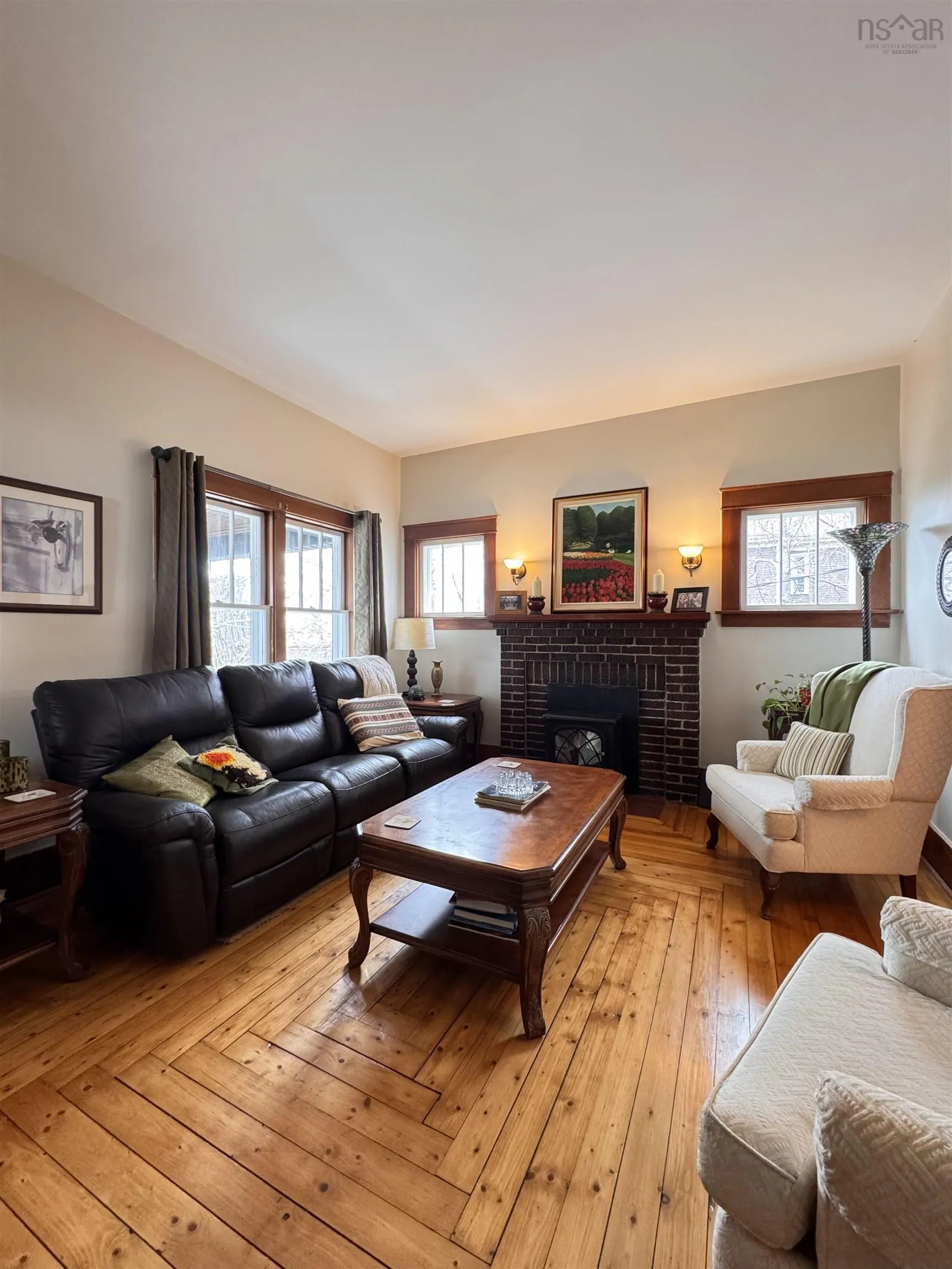 108 Denoon Street, Pictou, NS B0K 1H0, 3 Bedrooms Bedrooms, ,1 BathroomBathrooms,Residential,For Sale,Denoon,202510184