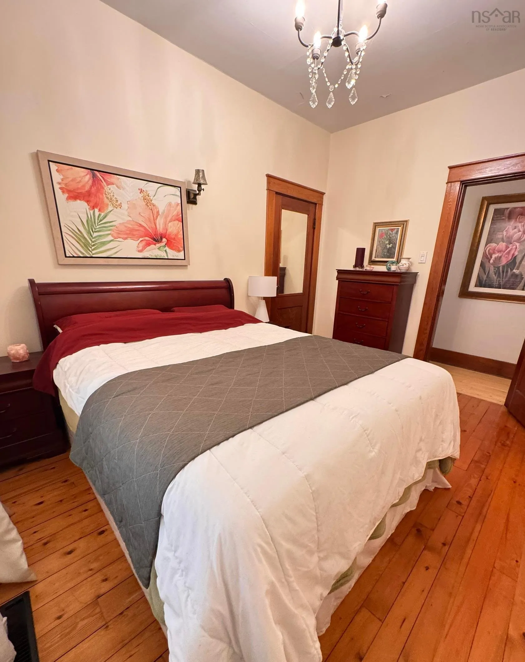 108 Denoon Street, Pictou, NS B0K 1H0, 3 Bedrooms Bedrooms, ,1 BathroomBathrooms,Residential,For Sale,Denoon,202510184