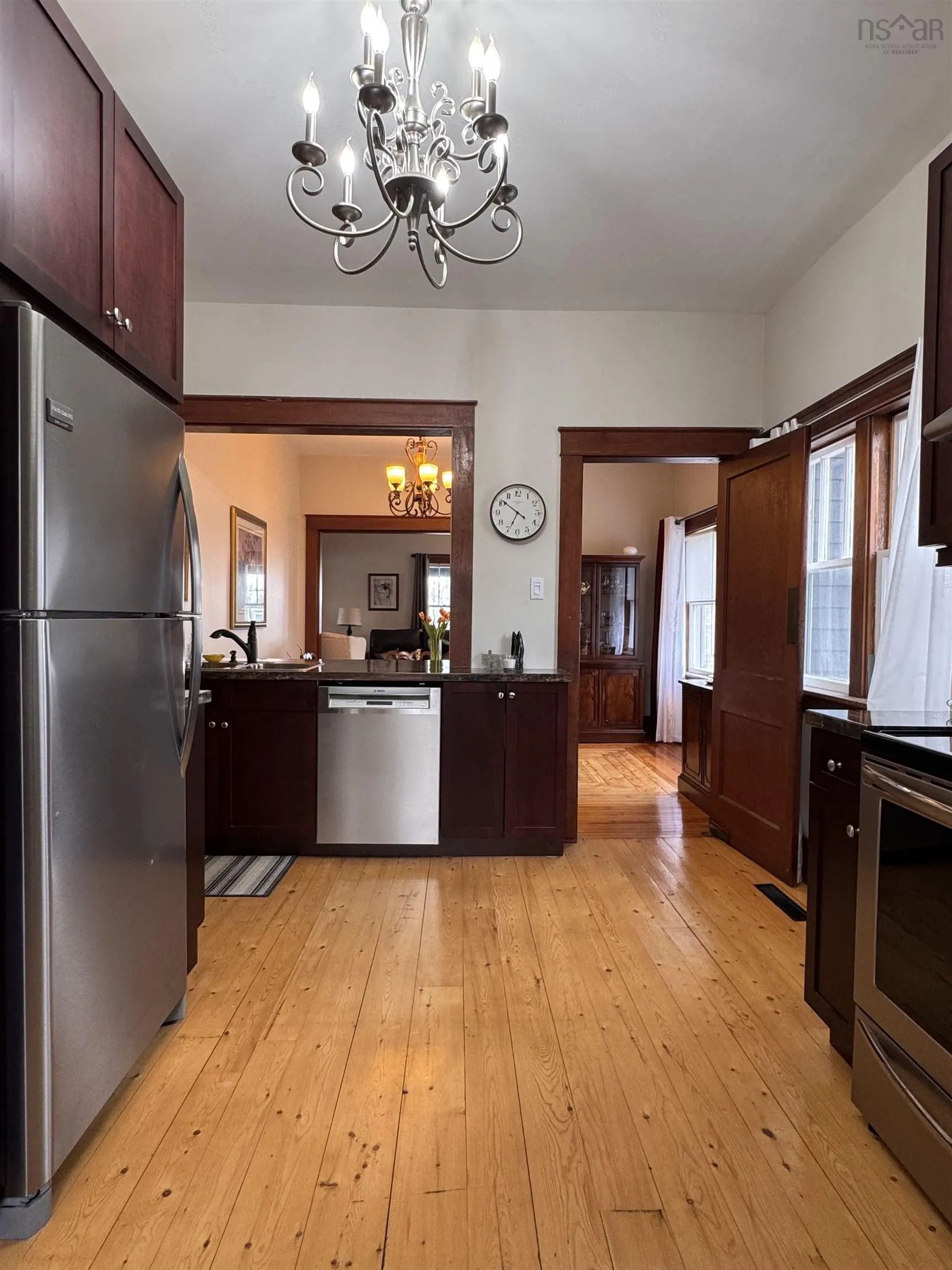 108 Denoon Street, Pictou, NS B0K 1H0, 3 Bedrooms Bedrooms, ,1 BathroomBathrooms,Residential,For Sale,Denoon,202510184