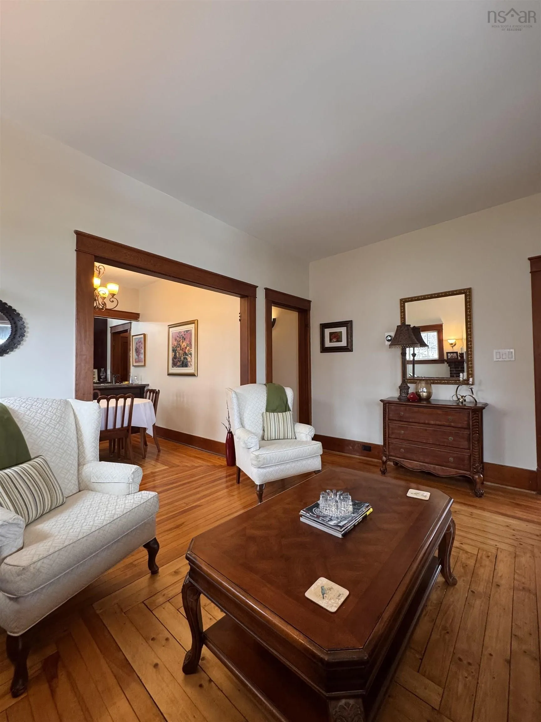 108 Denoon Street, Pictou, NS B0K 1H0, 3 Bedrooms Bedrooms, ,1 BathroomBathrooms,Residential,For Sale,Denoon,202510184