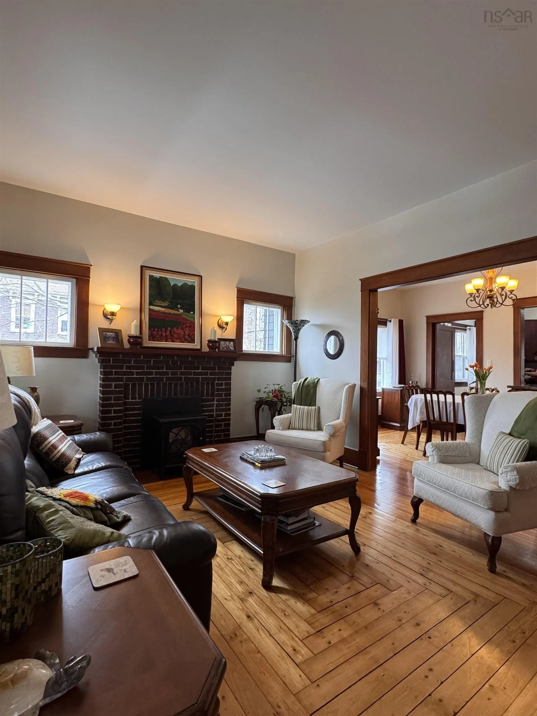 108 Denoon Street, Pictou, NS B0K 1H0, 3 Bedrooms Bedrooms, ,1 BathroomBathrooms,Residential,For Sale,Denoon,202510184