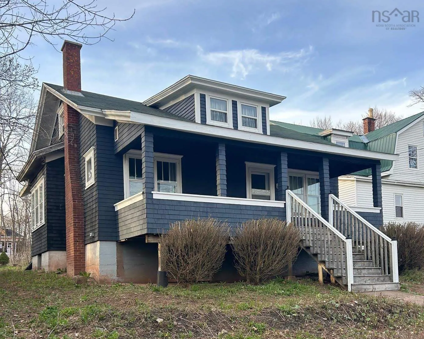 108 Denoon Street, Pictou, NS B0K 1H0, 3 Bedrooms Bedrooms, ,1 BathroomBathrooms,Residential,For Sale,Denoon,202510184