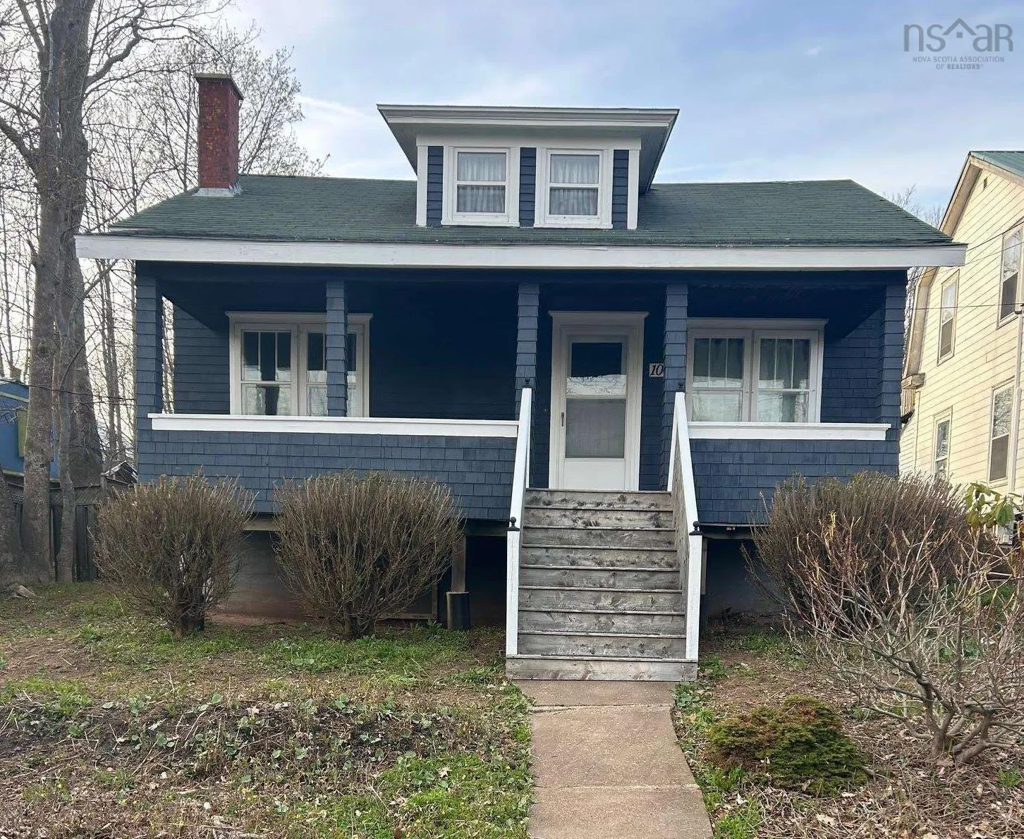 108 Denoon Street, Pictou, NS B0K 1H0, 3 Bedrooms Bedrooms, ,1 BathroomBathrooms,Residential,For Sale,Denoon,202510184