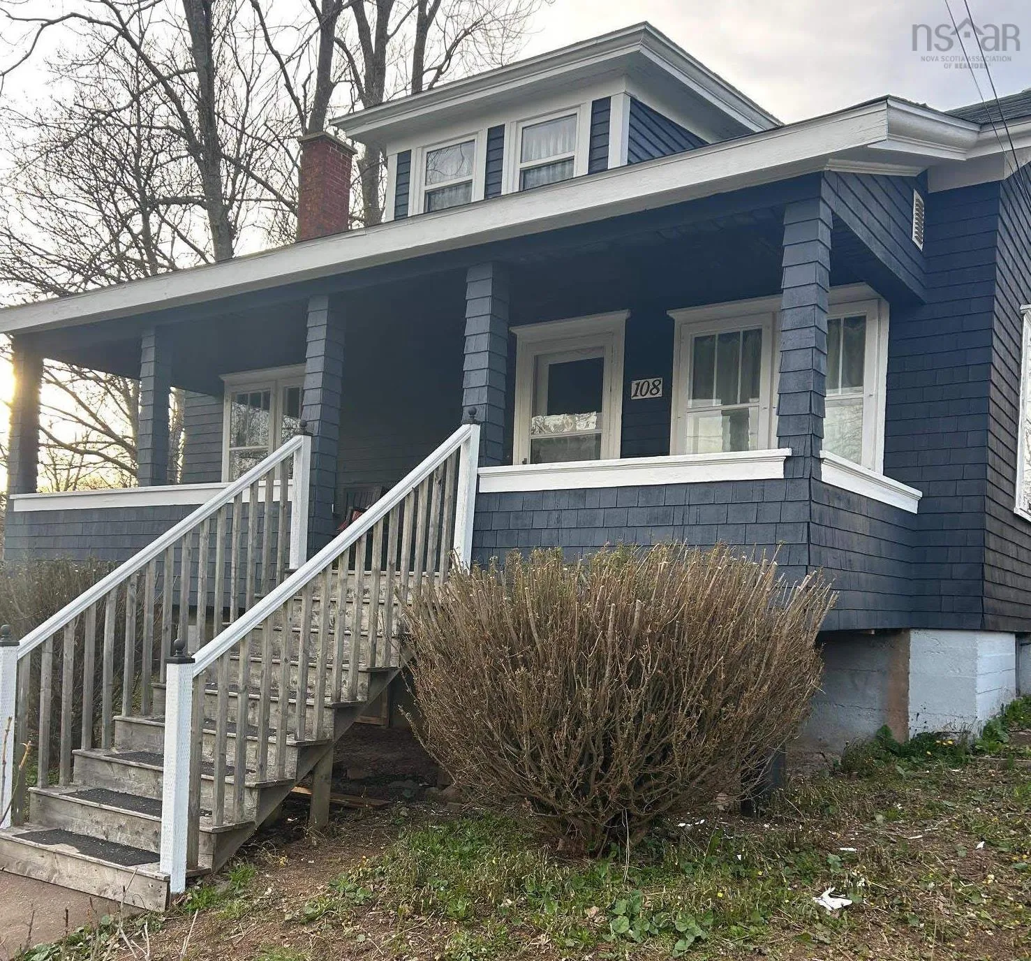 108 Denoon Street, Pictou, NS B0K 1H0, 3 Bedrooms Bedrooms, ,1 BathroomBathrooms,Residential,For Sale,Denoon,202510184
