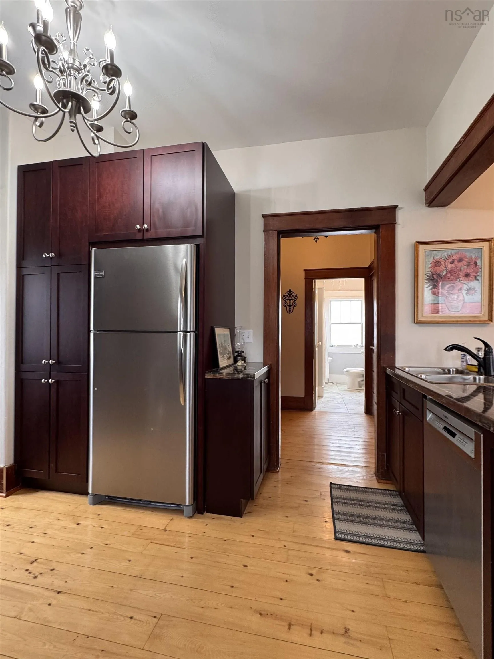 108 Denoon Street, Pictou, NS B0K 1H0, 3 Bedrooms Bedrooms, ,1 BathroomBathrooms,Residential,For Sale,Denoon,202510184