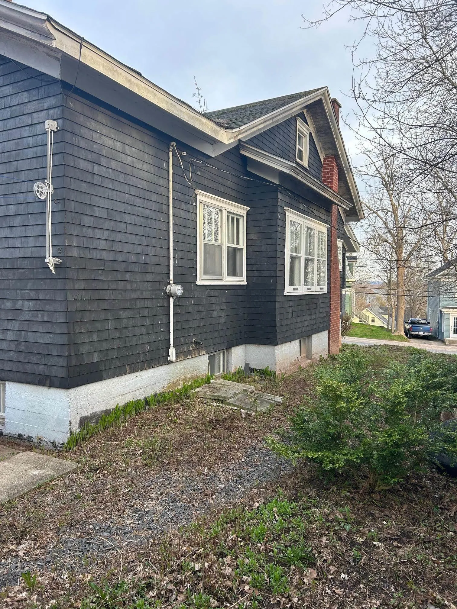 108 Denoon Street, Pictou, NS B0K 1H0, 3 Bedrooms Bedrooms, ,1 BathroomBathrooms,Residential,For Sale,Denoon,202510184
