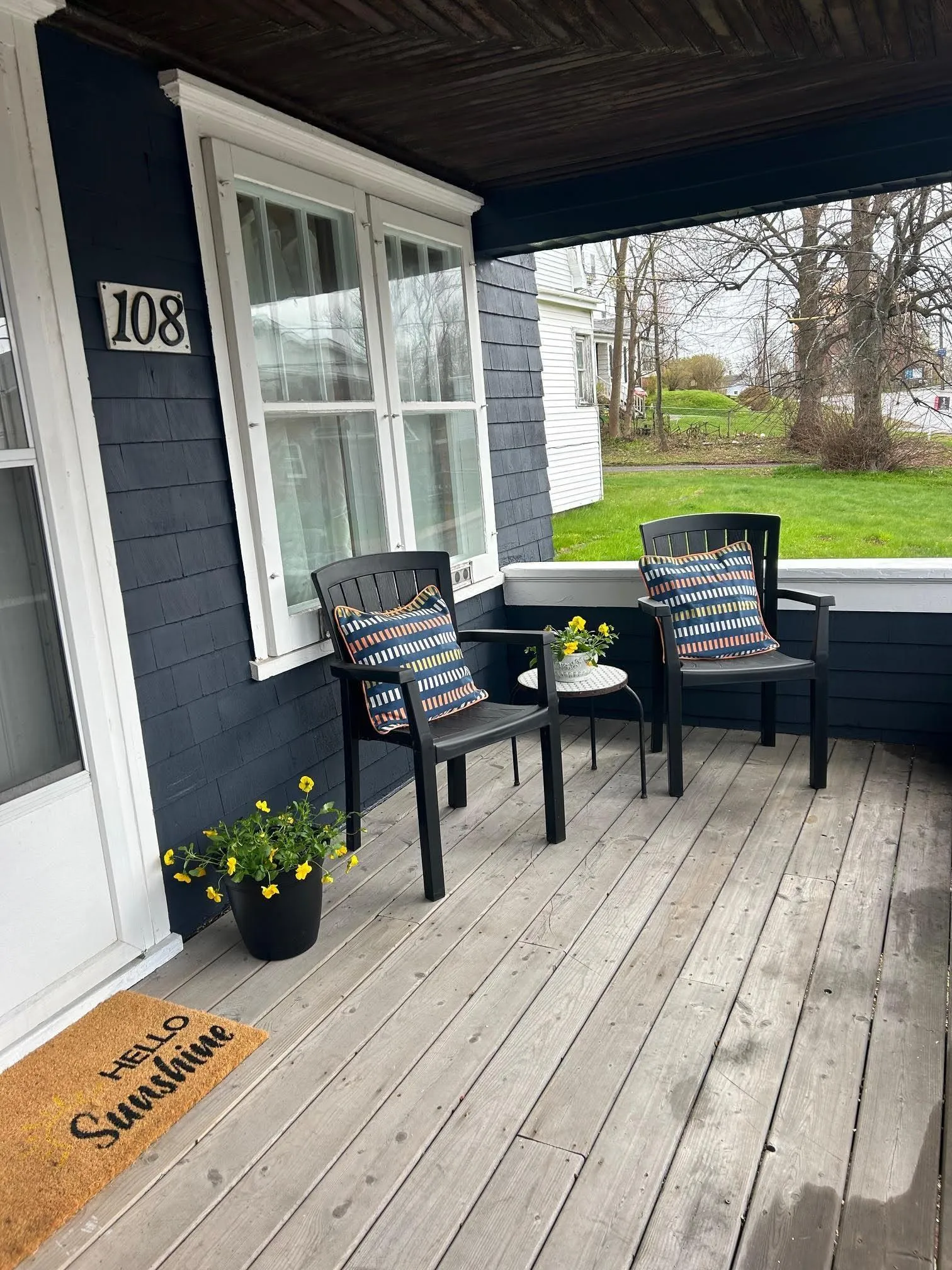 108 Denoon Street, Pictou, NS B0K 1H0, 3 Bedrooms Bedrooms, ,1 BathroomBathrooms,Residential,For Sale,Denoon,202510184