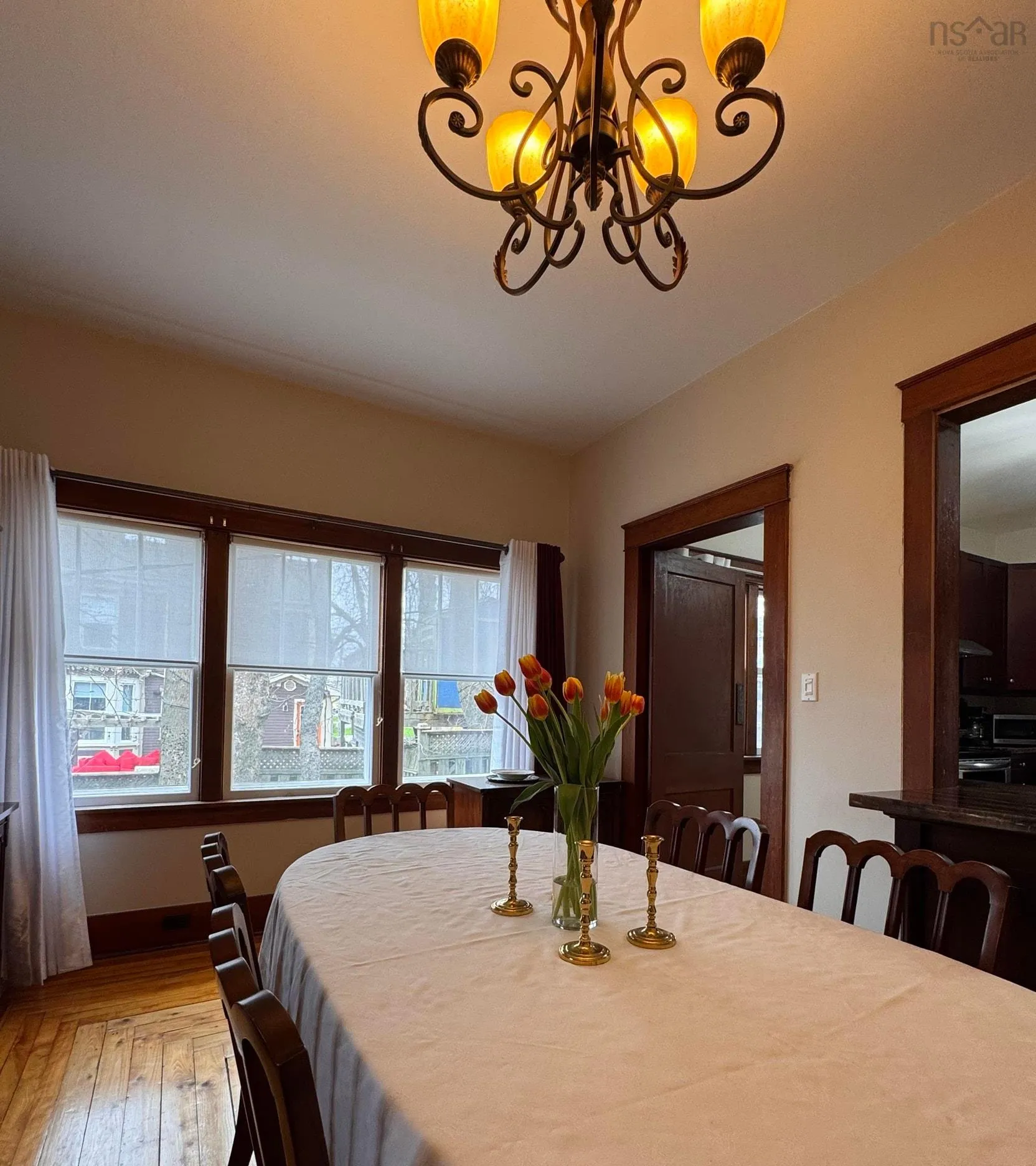 108 Denoon Street, Pictou, NS B0K 1H0, 3 Bedrooms Bedrooms, ,1 BathroomBathrooms,Residential,For Sale,Denoon,202510184
