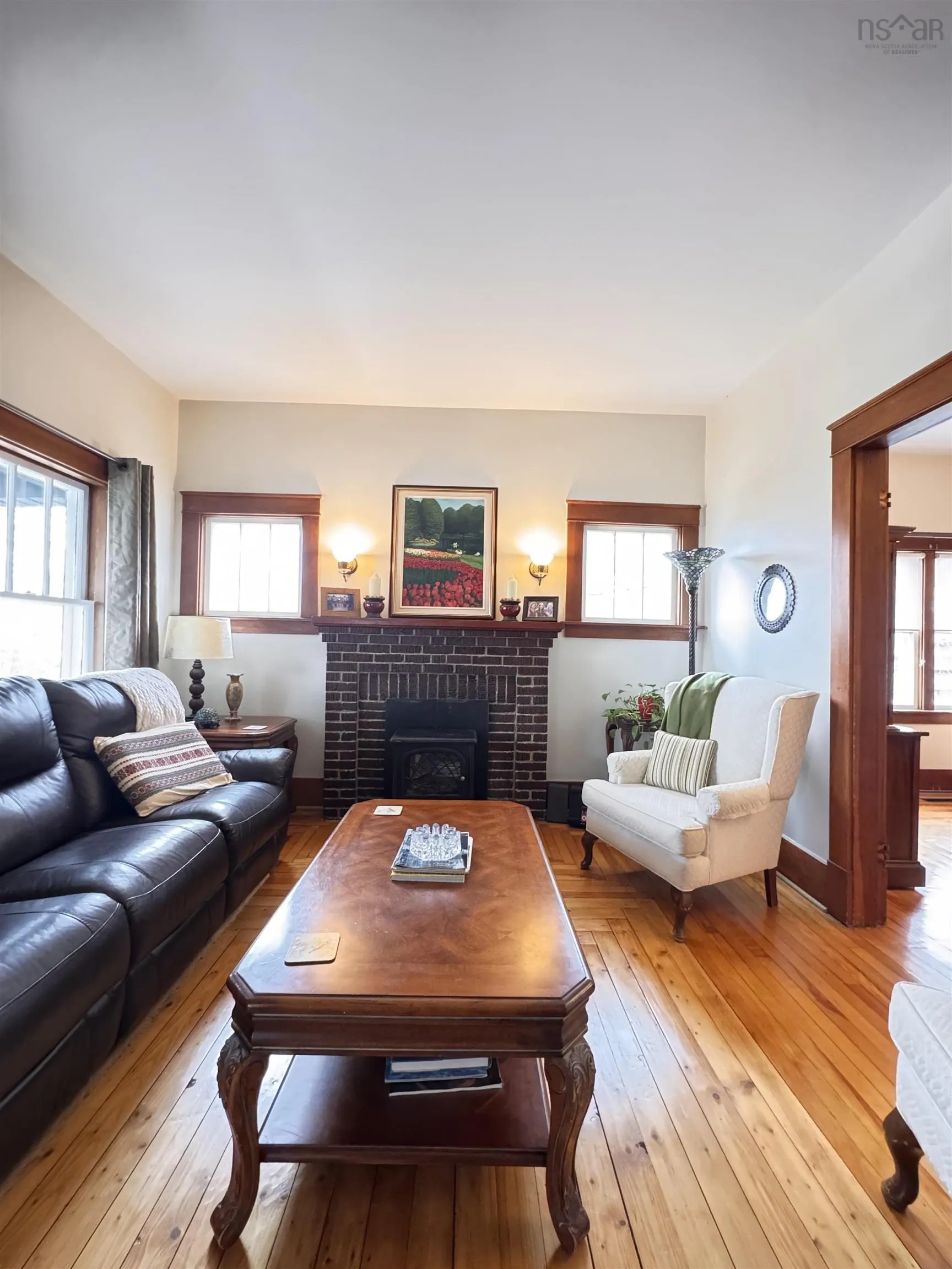 108 Denoon Street, Pictou, NS B0K 1H0, 3 Bedrooms Bedrooms, ,1 BathroomBathrooms,Residential,For Sale,Denoon,202510184
