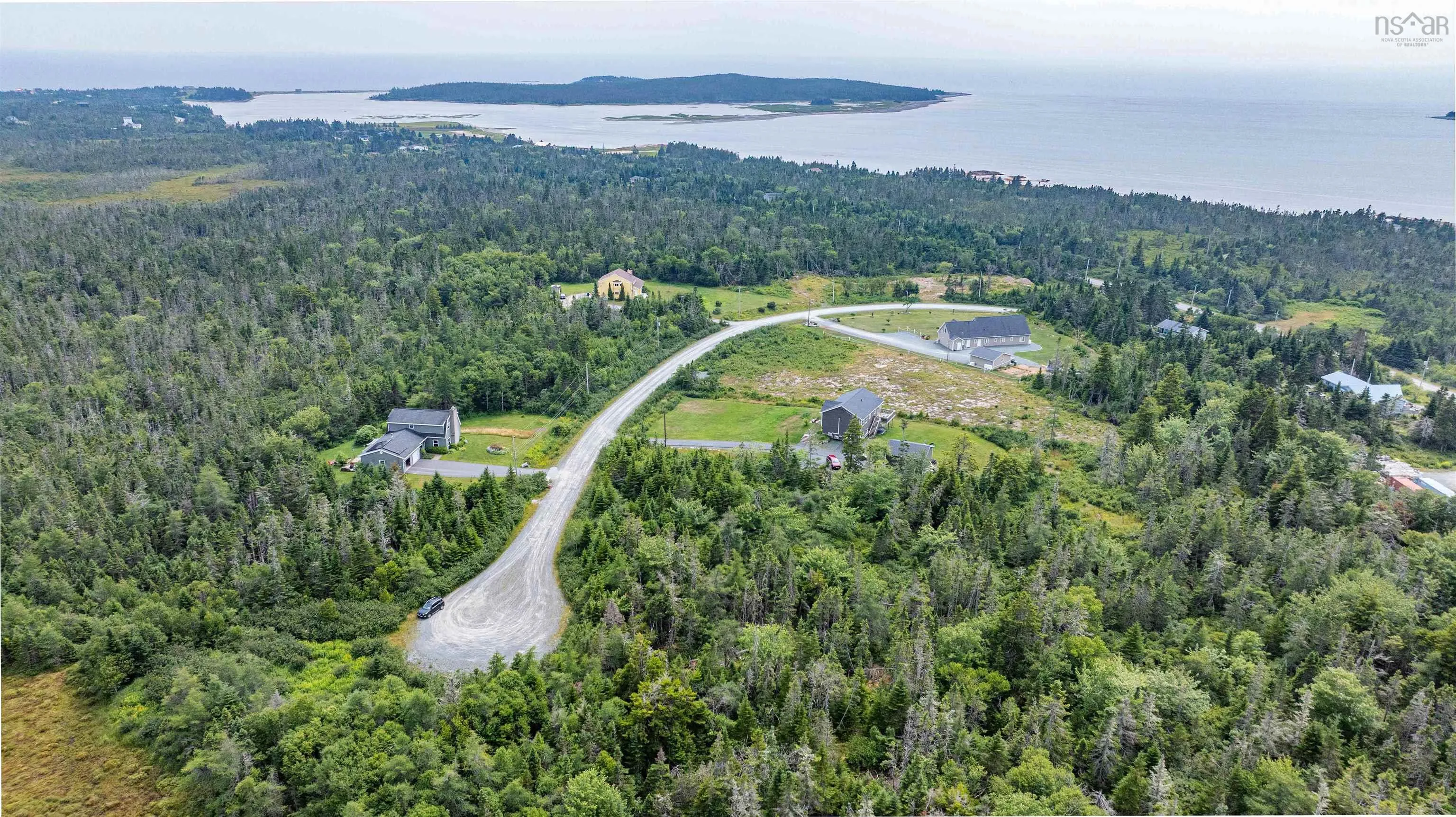 Lot 9, Musquodoboit Harbour, NS B0J 2L0, ,Land,For Sale,Drake,202520505