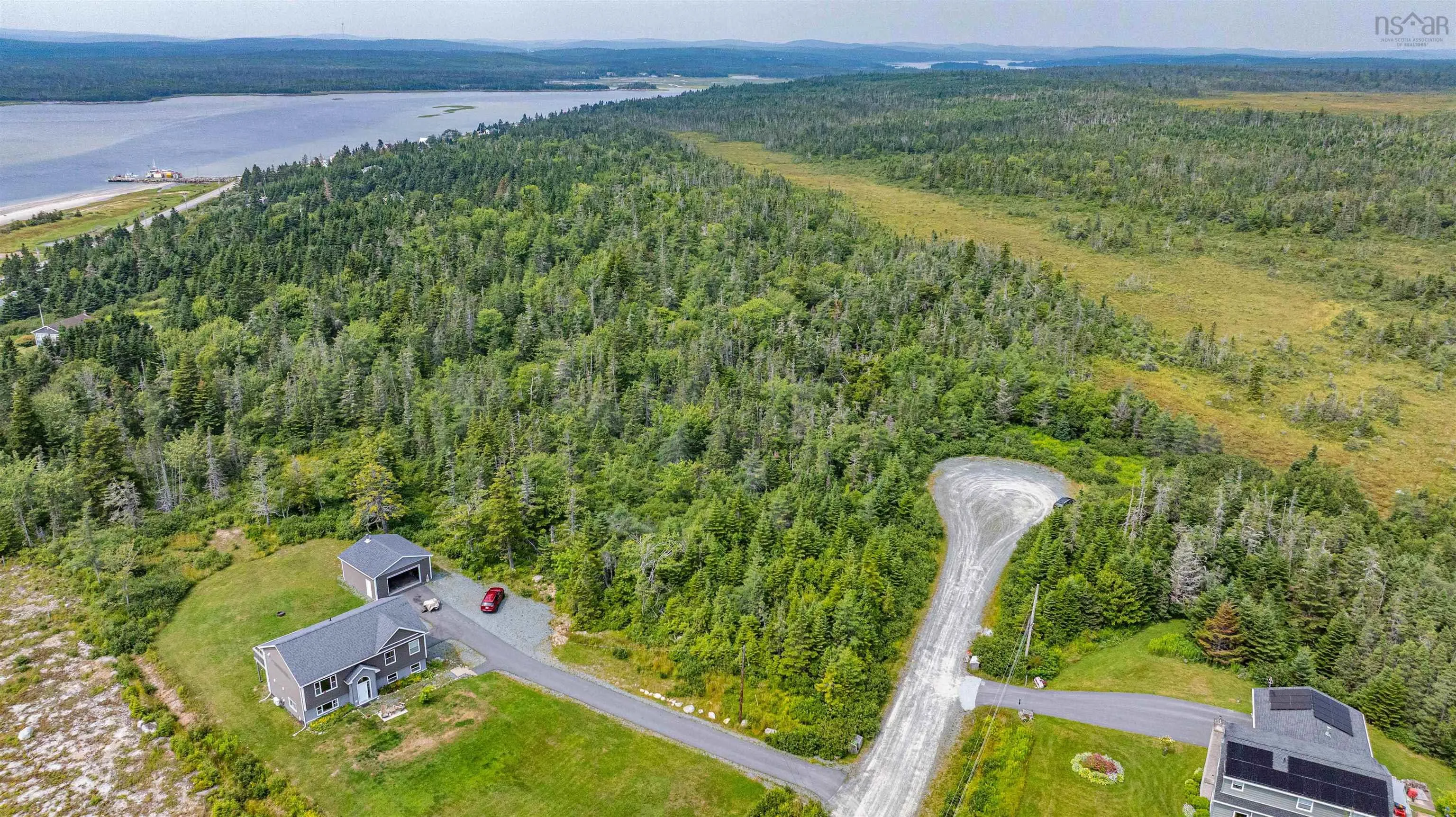 Lot 9, Musquodoboit Harbour, NS B0J 2L0, ,Land,For Sale,Drake,202520505