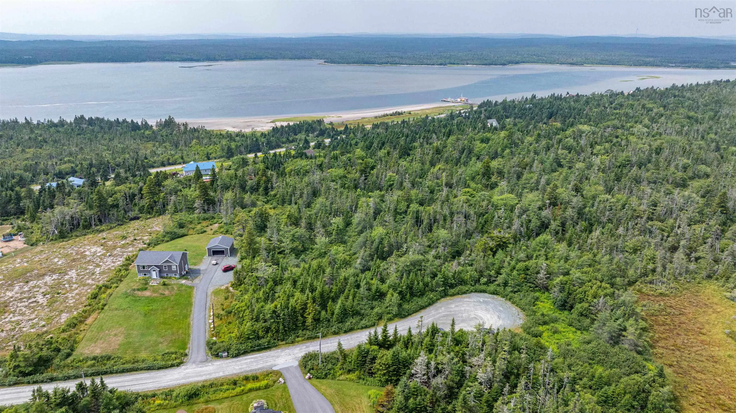 Lot 9, Musquodoboit Harbour, NS B0J 2L0, ,Land,For Sale,Drake,202520505