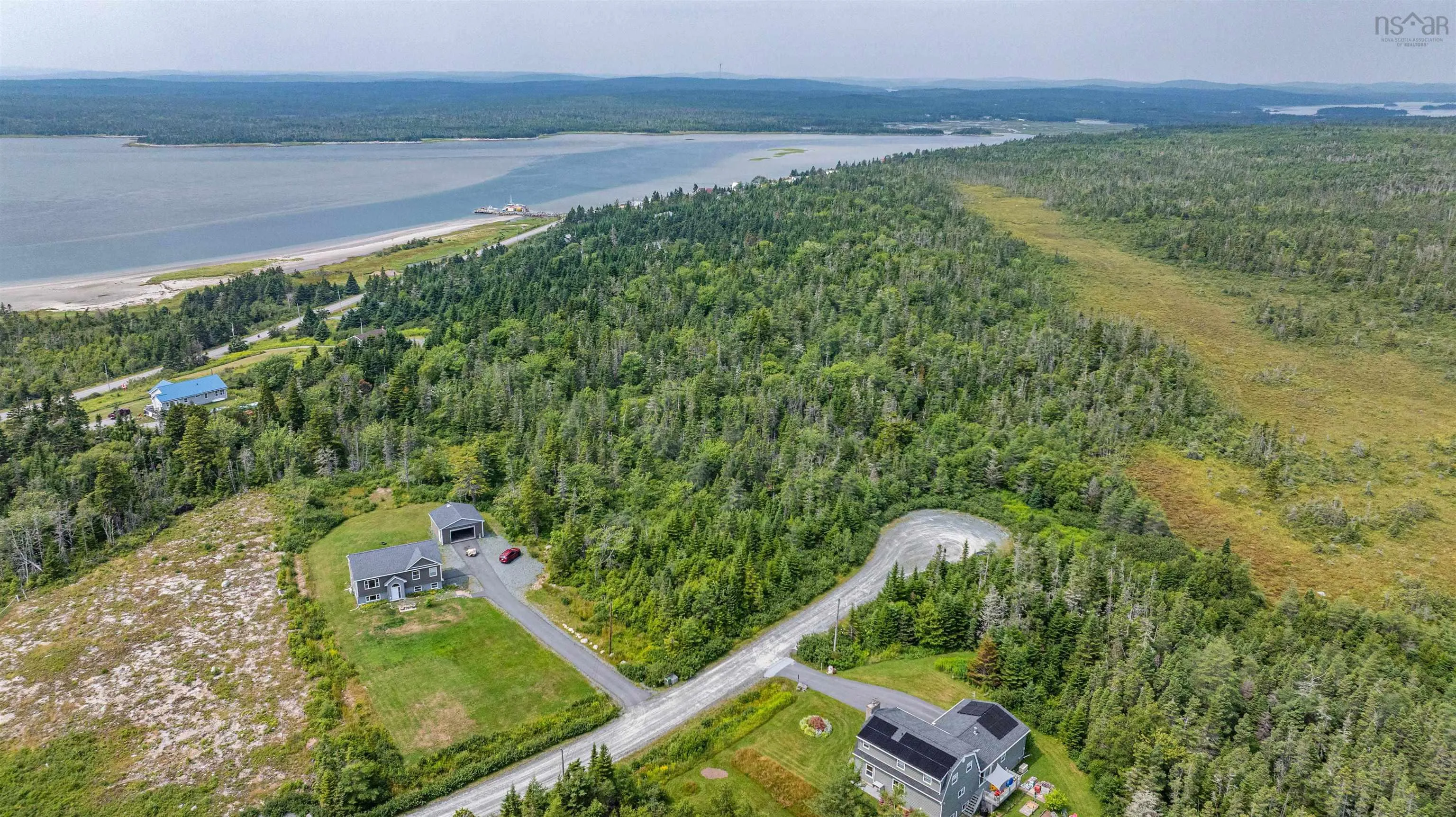 Lot 9, Musquodoboit Harbour, NS B0J 2L0, ,Land,For Sale,Drake,202520505