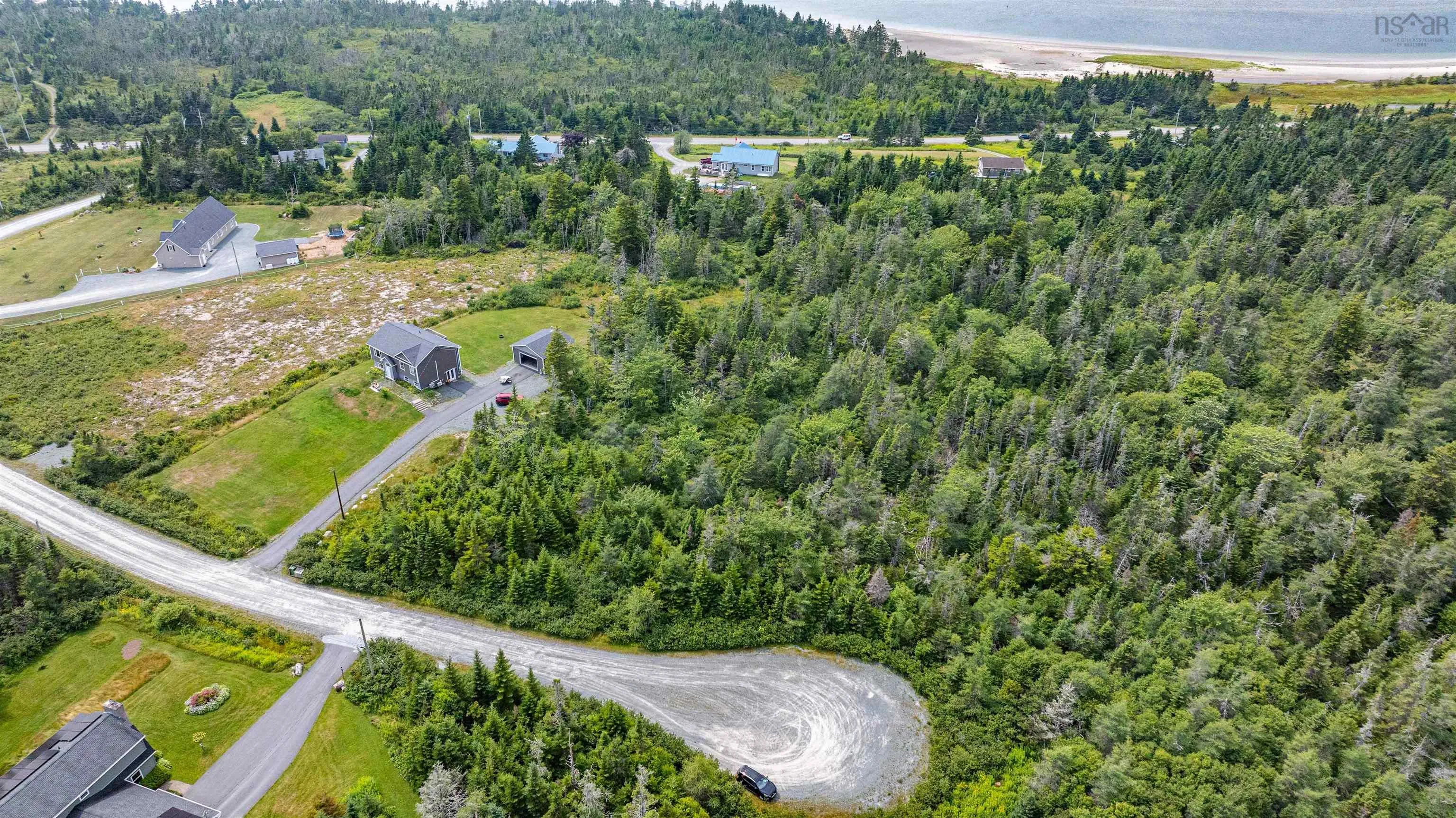 Lot 9, Musquodoboit Harbour, NS B0J 2L0, ,Land,For Sale,Drake,202520505