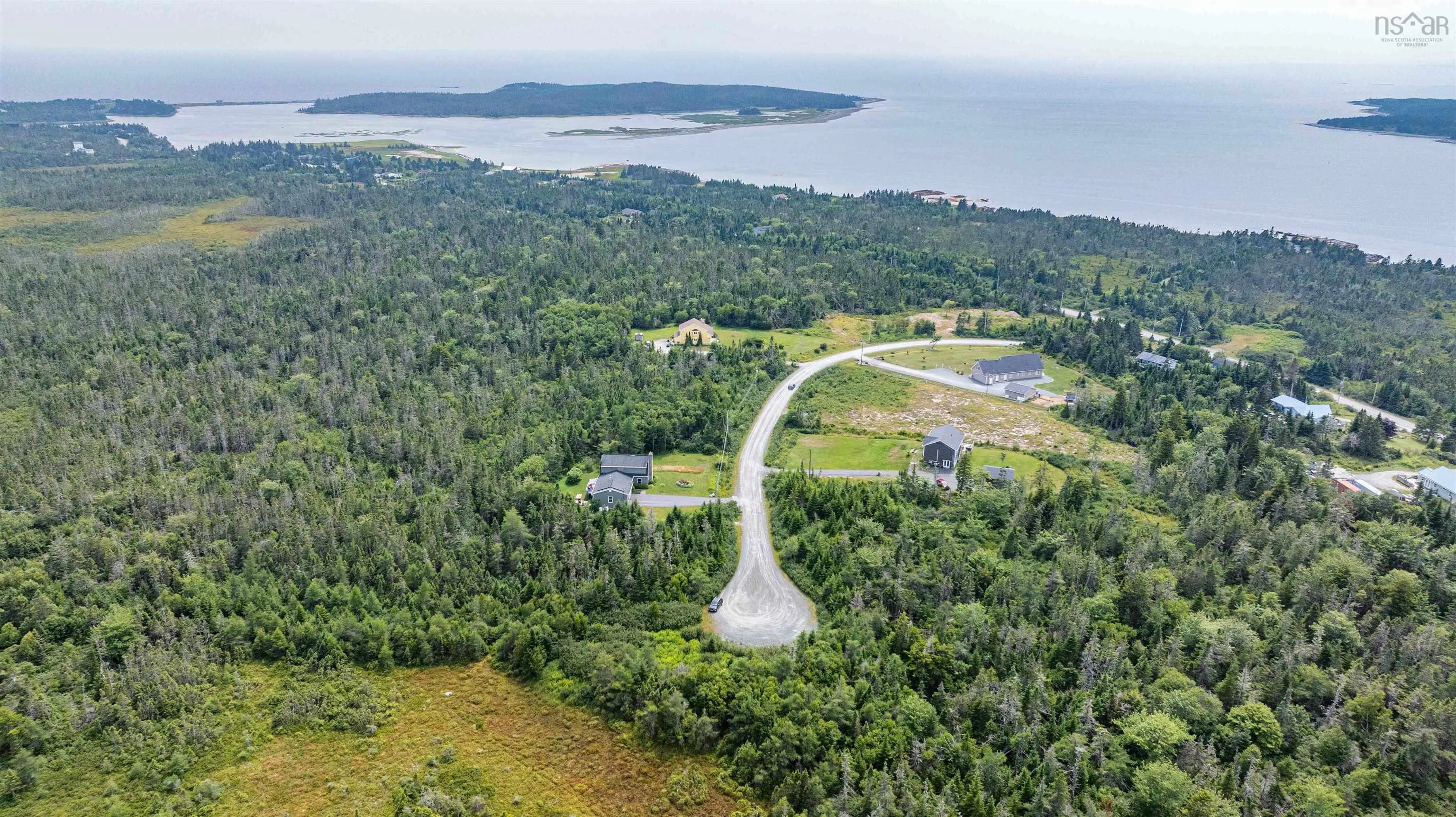 Lot 9, Musquodoboit Harbour, NS B0J 2L0, ,Land,For Sale,Drake,202520505