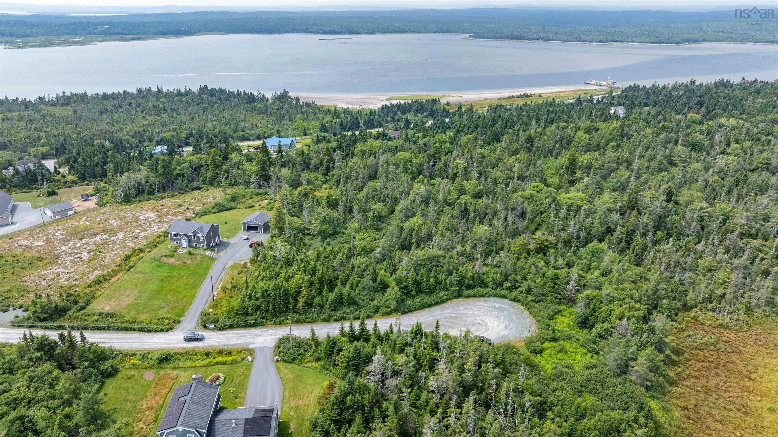 Lot 9, Musquodoboit Harbour, NS B0J 2L0, ,Land,For Sale,Drake,202520505