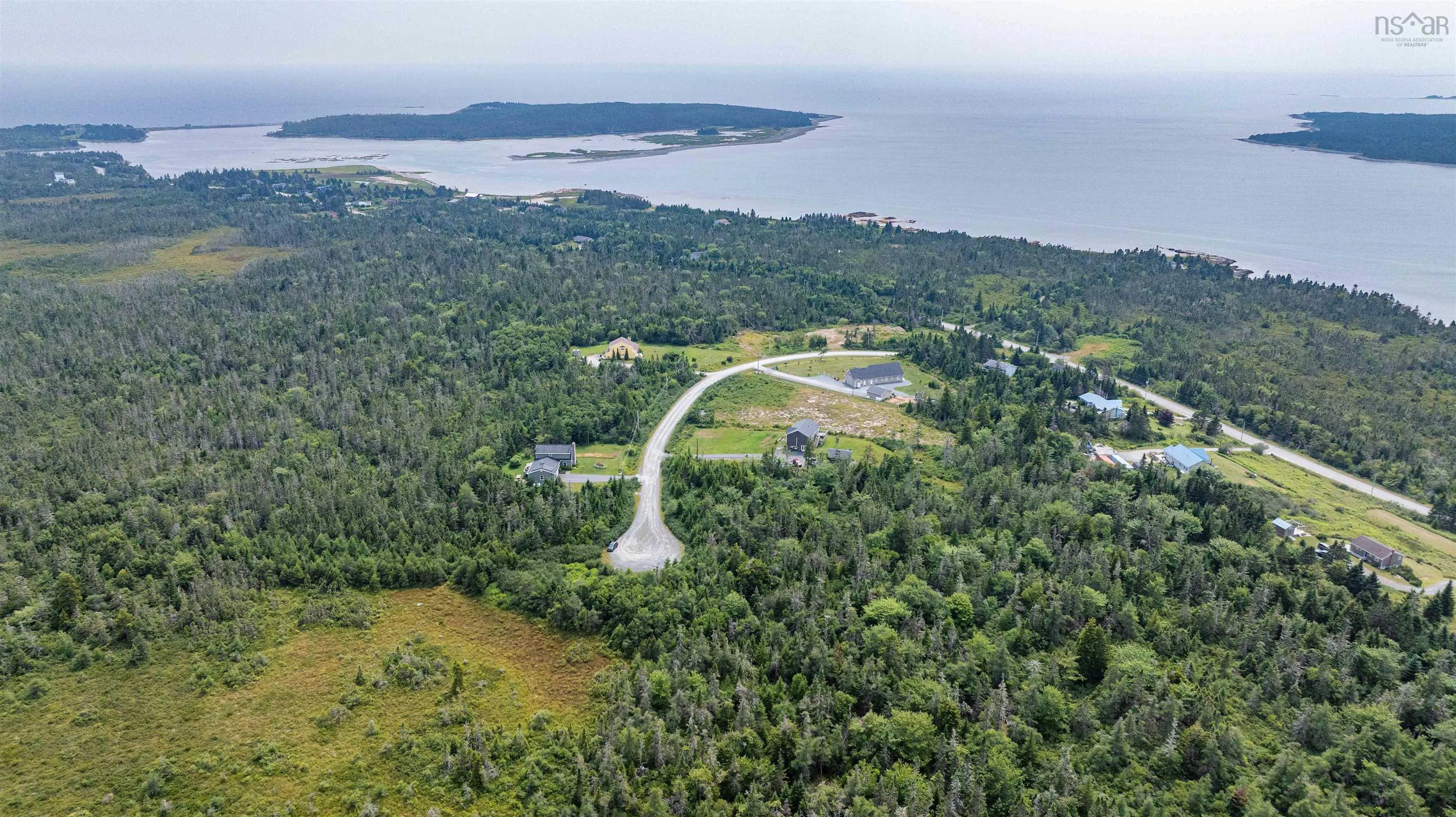 Lot 9, Musquodoboit Harbour, NS B0J 2L0, ,Land,For Sale,Drake,202520505